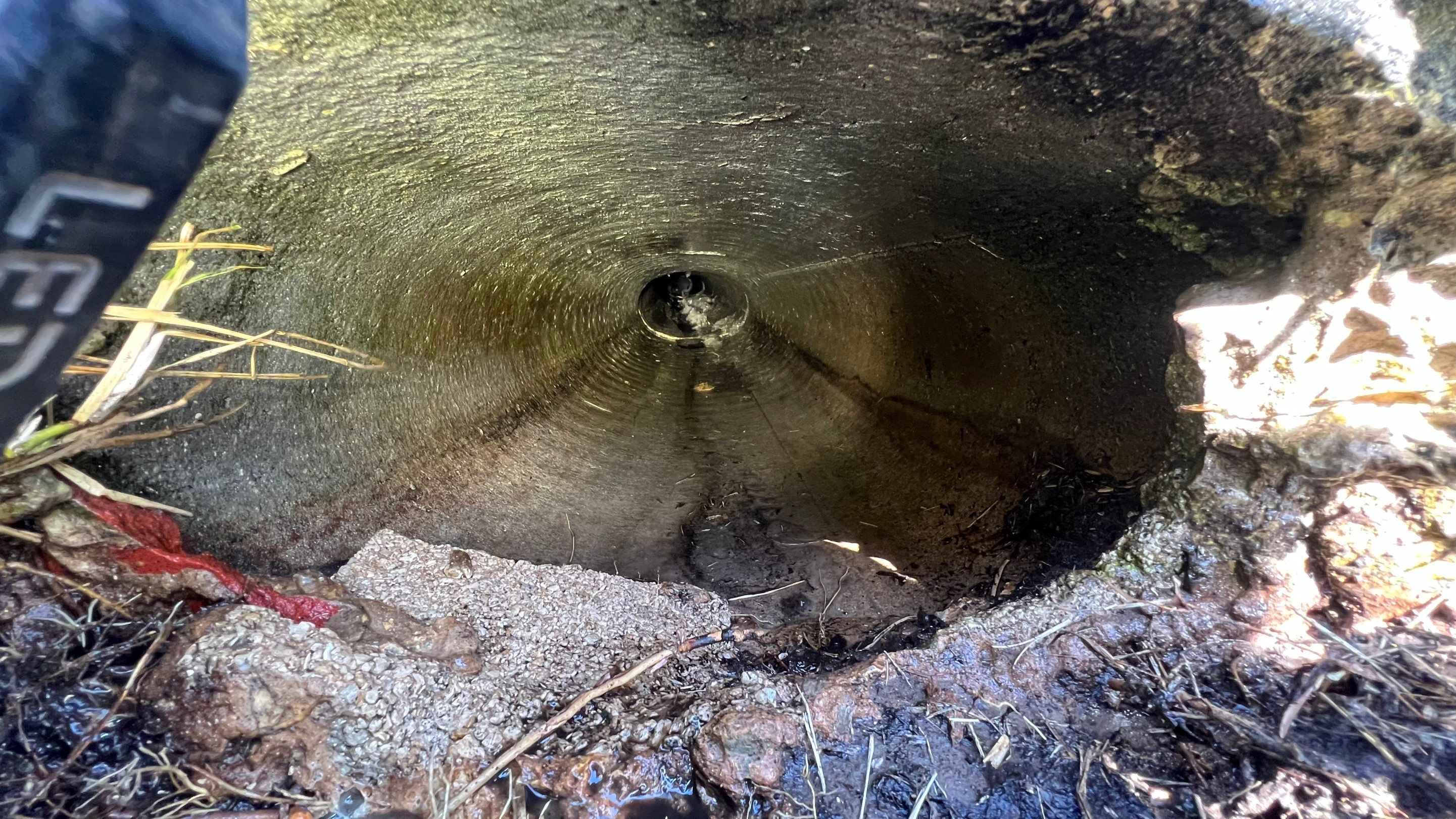 Fort Myers Community Culvert Jetting by APS Power & Water