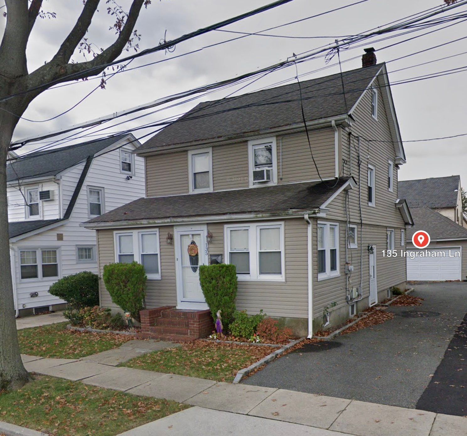 Gutter Installation New Hyde Park by Above All Gutters