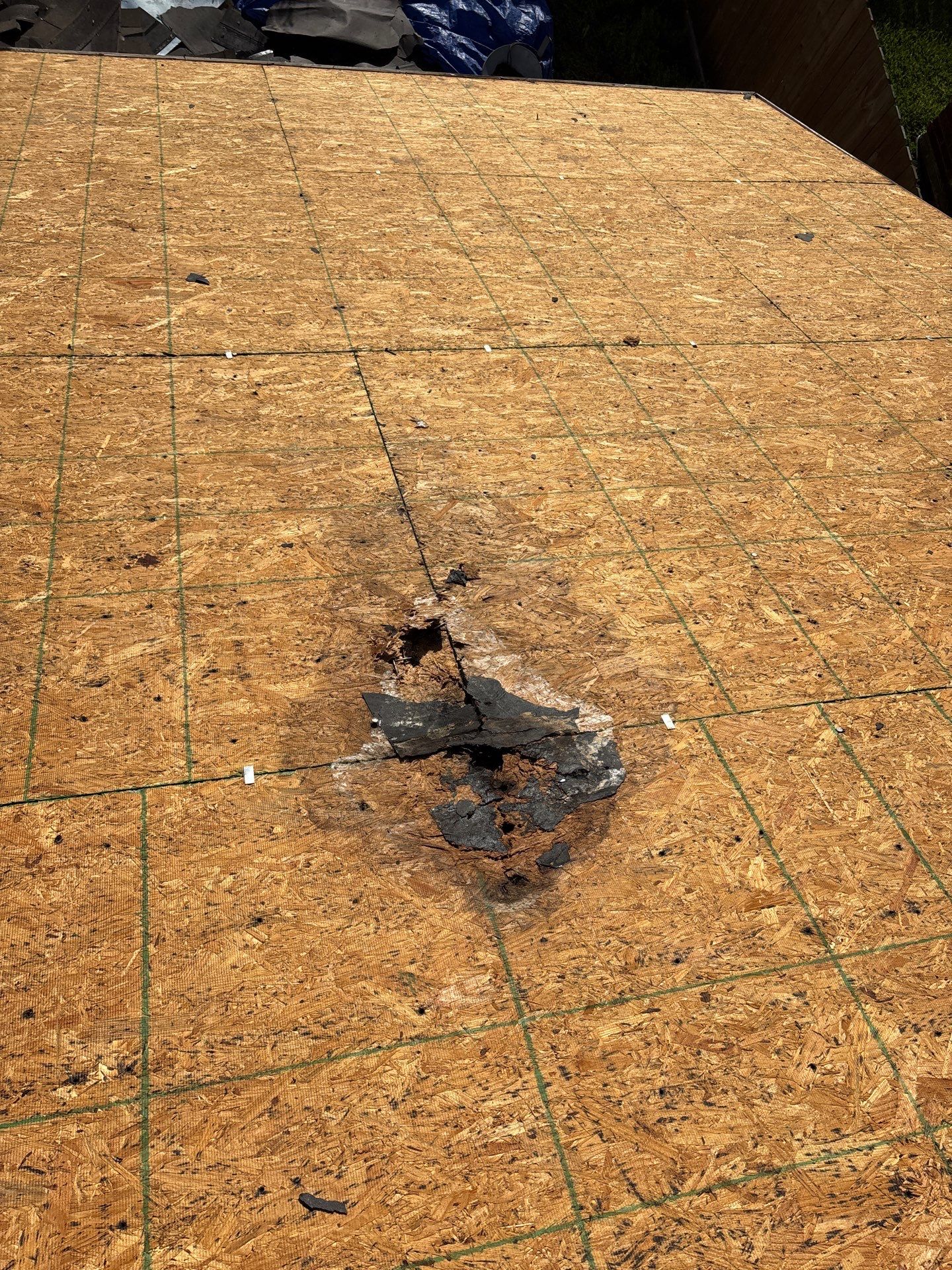 Roof Repair Houston by Roof Repair Company