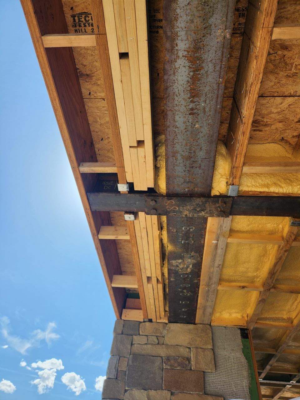 MV13 Full Residential Re-Build by Blue Room Construction LLC