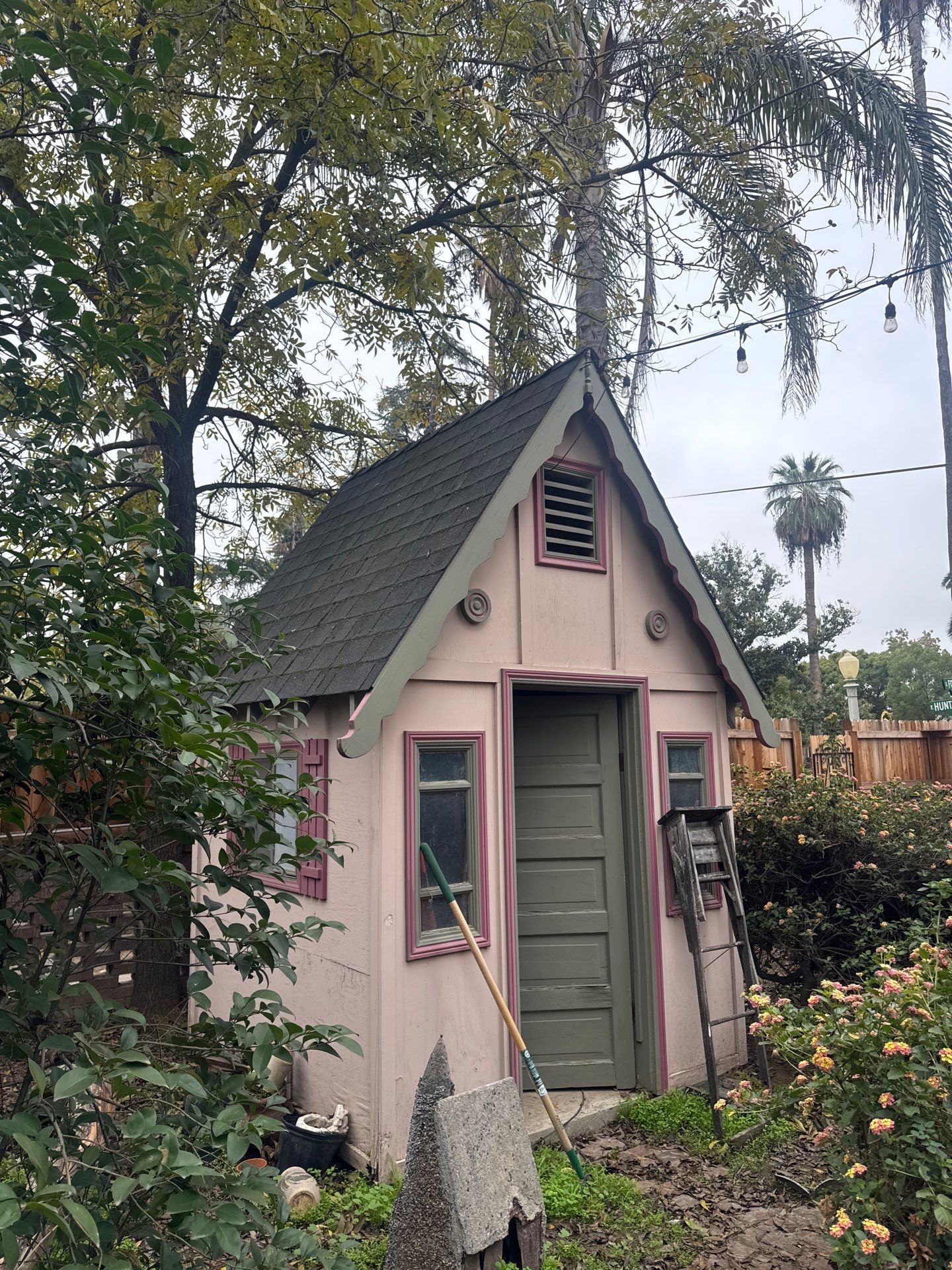 Roof Replacement by Grandmark Service Company