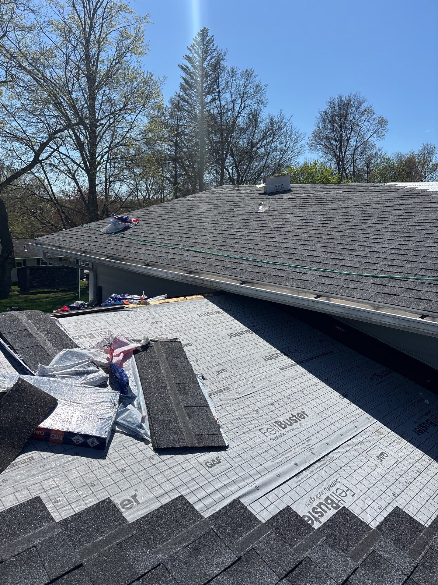 Meriden by All site builders LLC