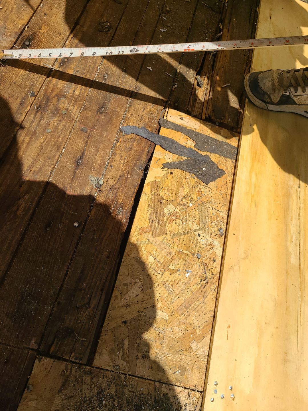 Arlington: CertainTeed Landmark Designer Shingles in Moire Black by RM Banning, Inc.