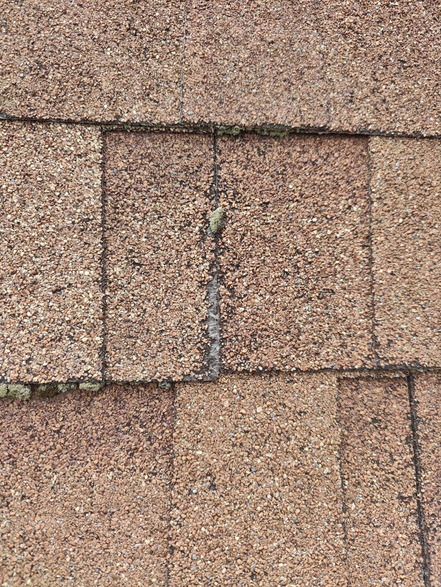 Roof Replacement using Owens Corning Williamsburg Grey by 180 Contractors