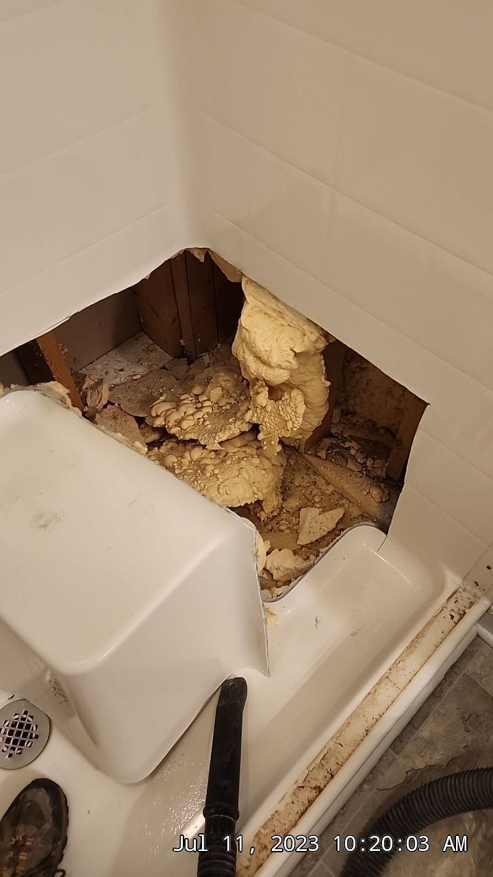 Video Testimonial Shower by BathPlanet SW Virginia