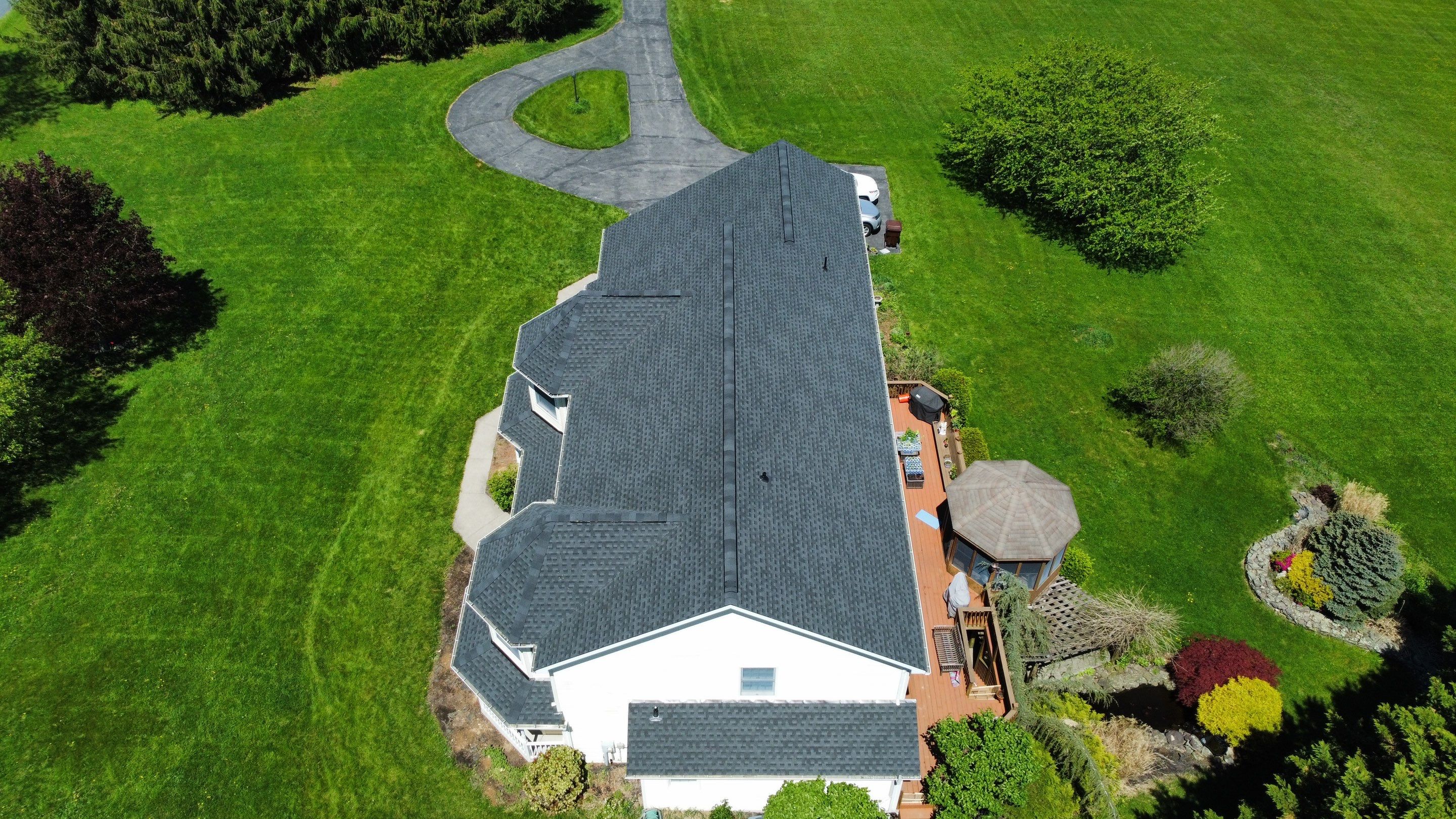 BULLETPROOF LIFETIME ROOFING SYSTEM- by BulletpROOF Exteriors 