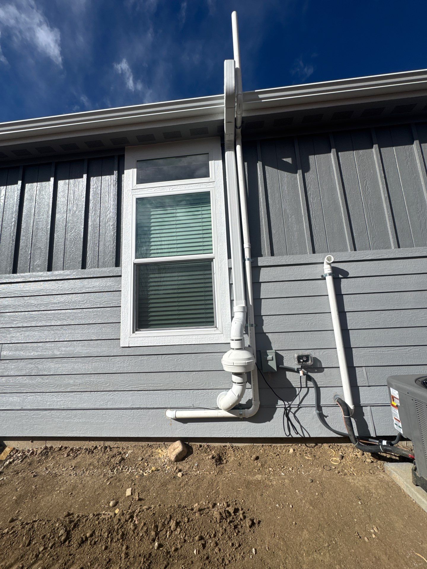 Project in Arvada by M&M Enterprises Inc