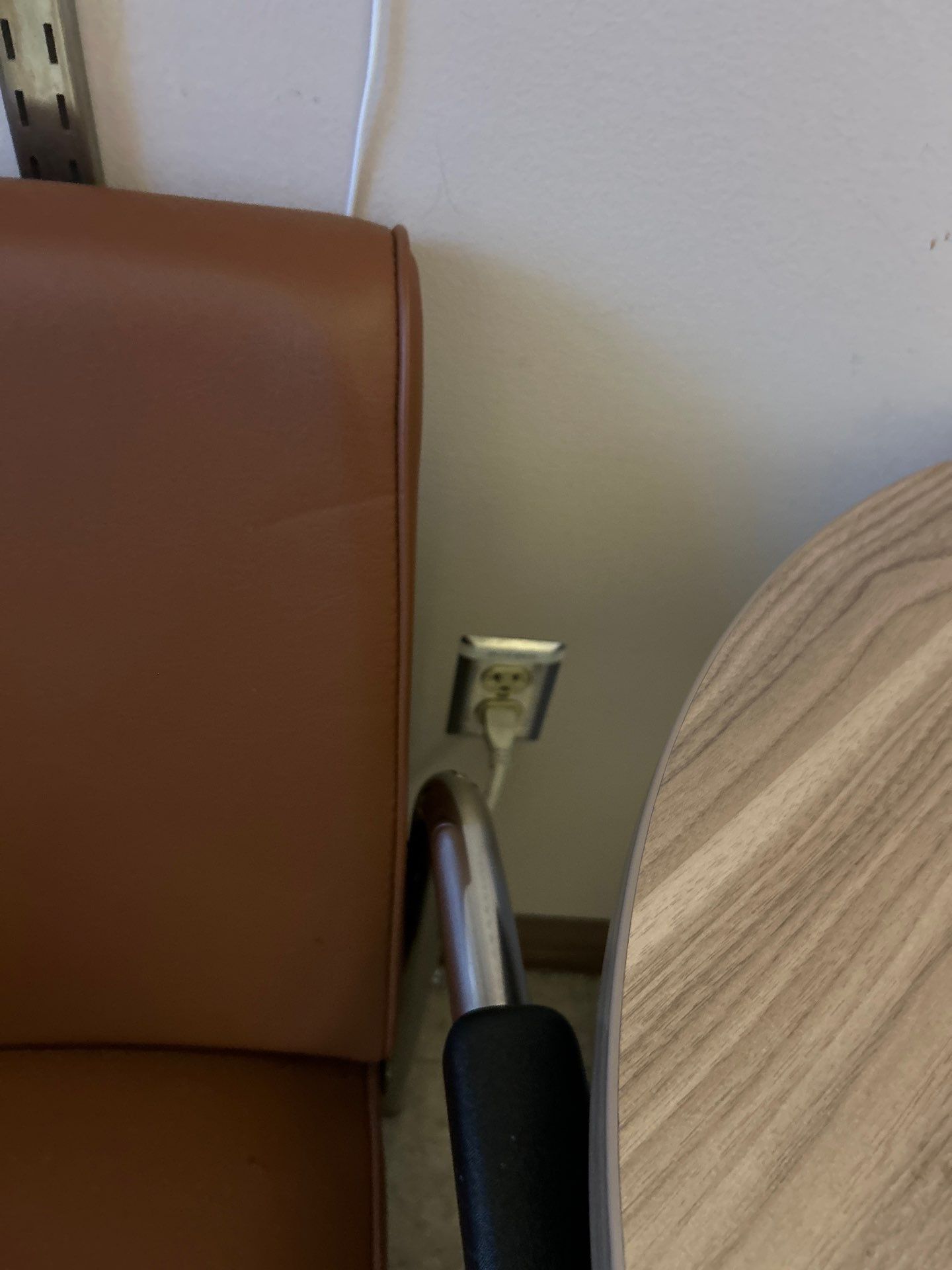 Project in Pullman, WA by Swanzey Consulting