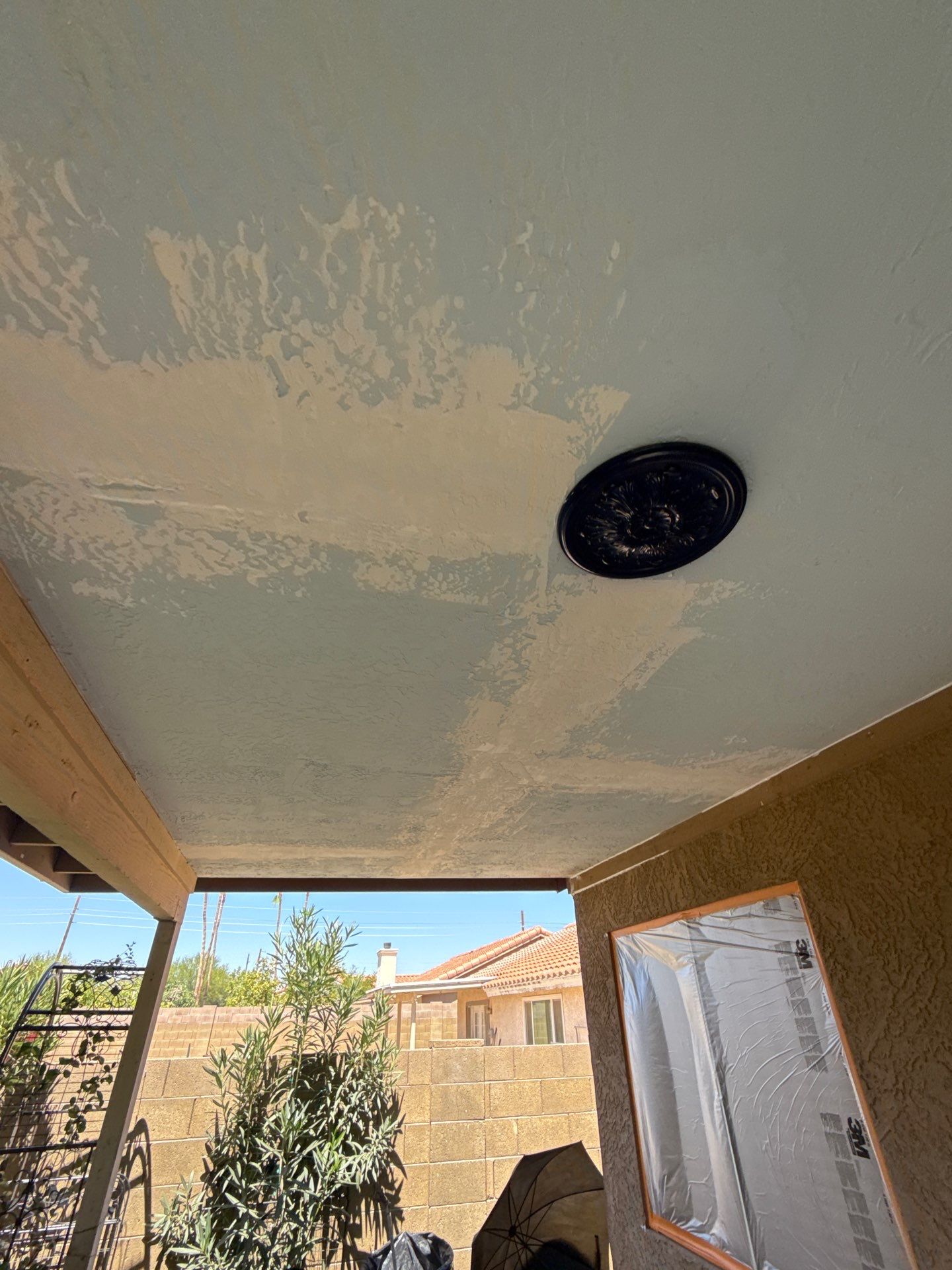 Exterior Painting - Chandler by Crash of Rhinos Painting & Garage Floors