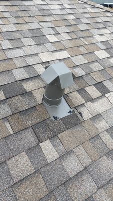 Residential Roofing Repair using Roofing Repair Products 