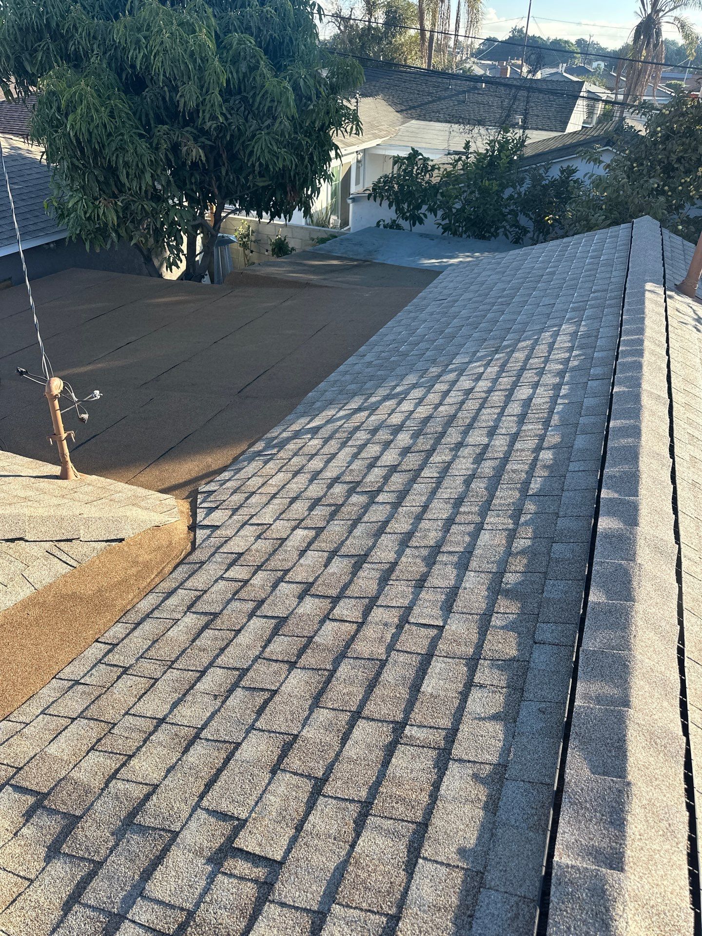 Roof Replacement - Long Beach, CA 90810 by Epic Roof Replacement