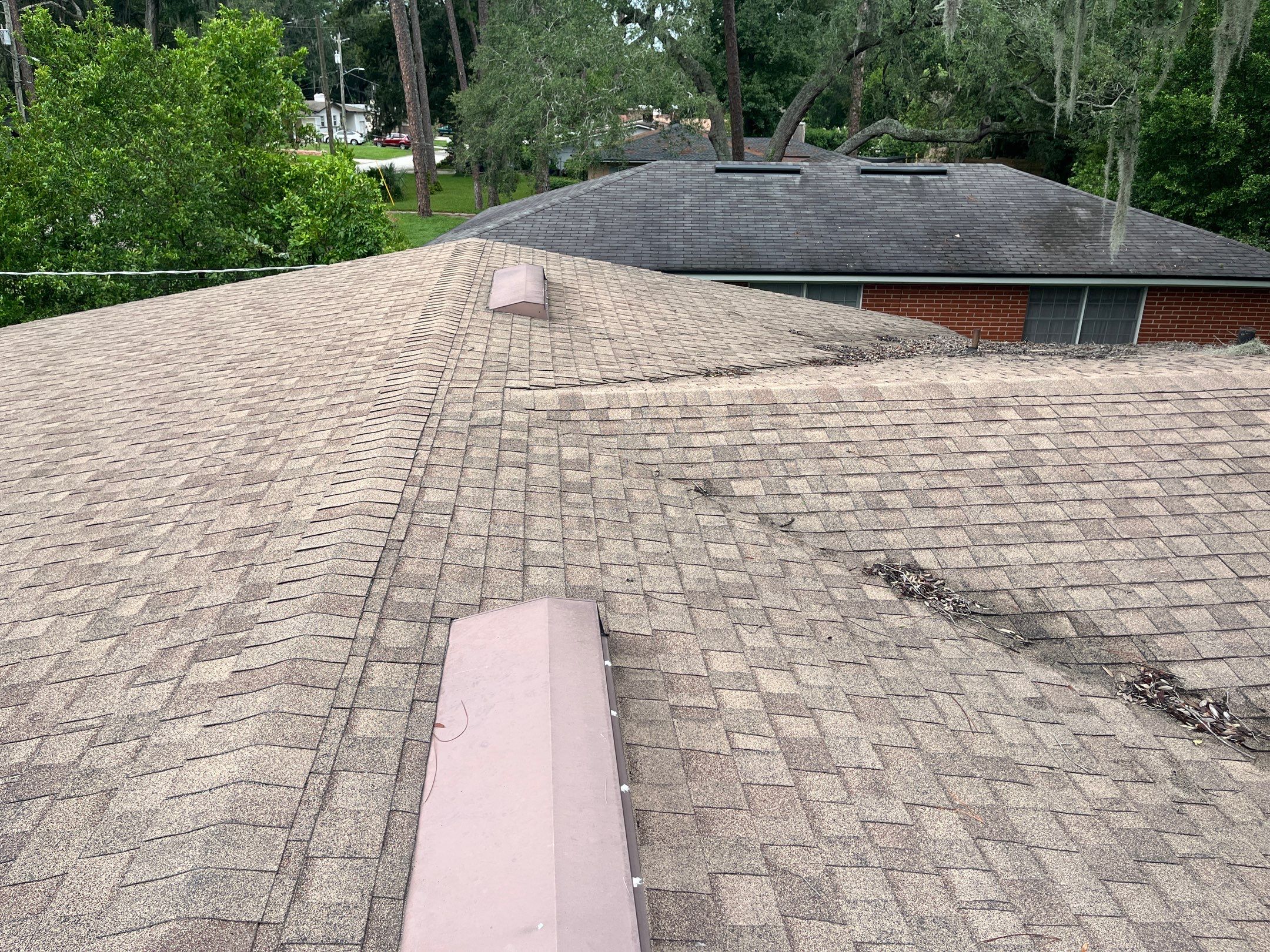 Shingle -> Shingle by Prime Roofing