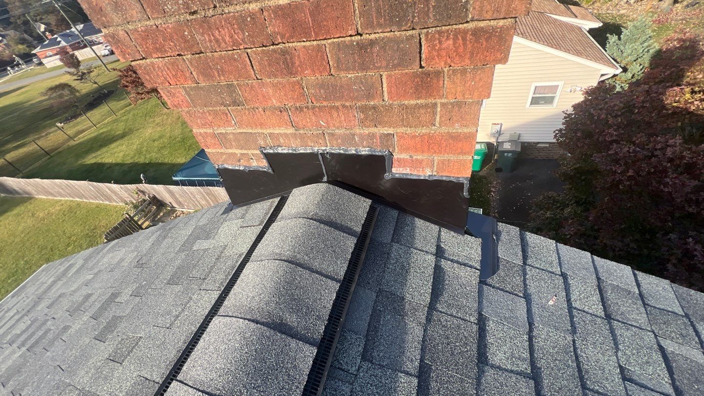 3008 Rudolph Road, Richmond, VA UNITED STATES by American Custom Contractors