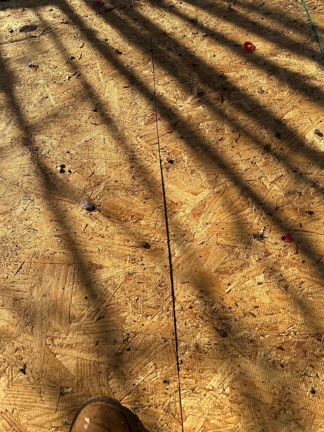Roof Replacement La Porte by Roof Repair Company