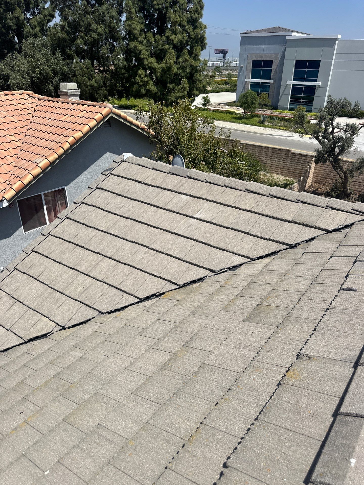 Roof Replacement - Fontana, CA 92336 by Epic Roof Replacement