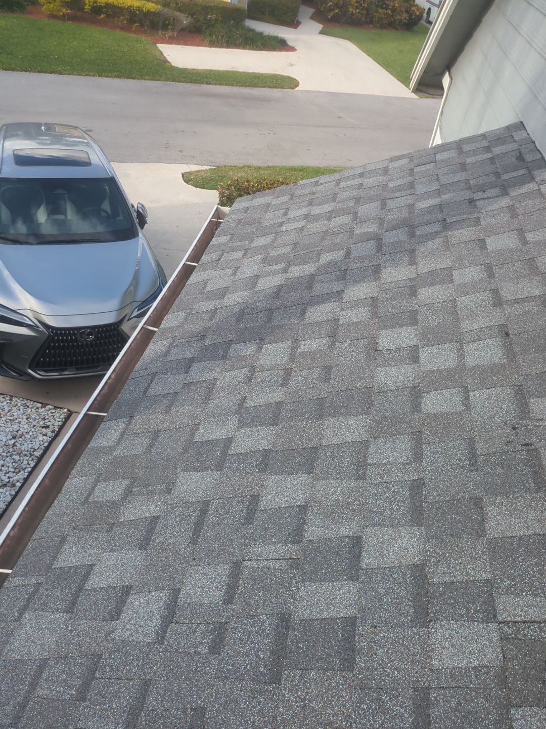 Shingle Roof Replacement in Boca Raton β Reliable, Professional, and Built for Safety by Aastro Roofing