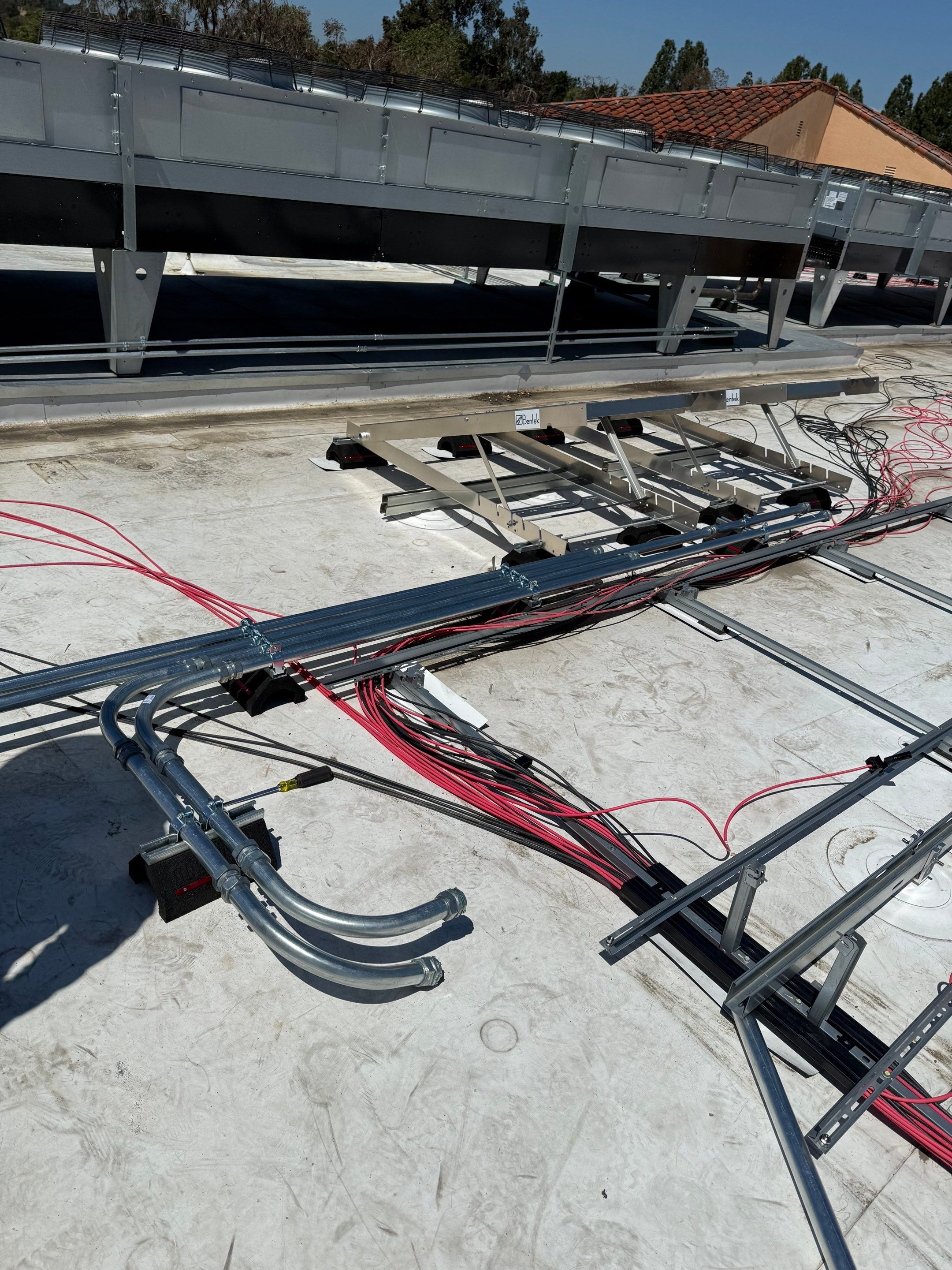 Albertsons MoorePark 372.78Kw by Better Energy Solutions