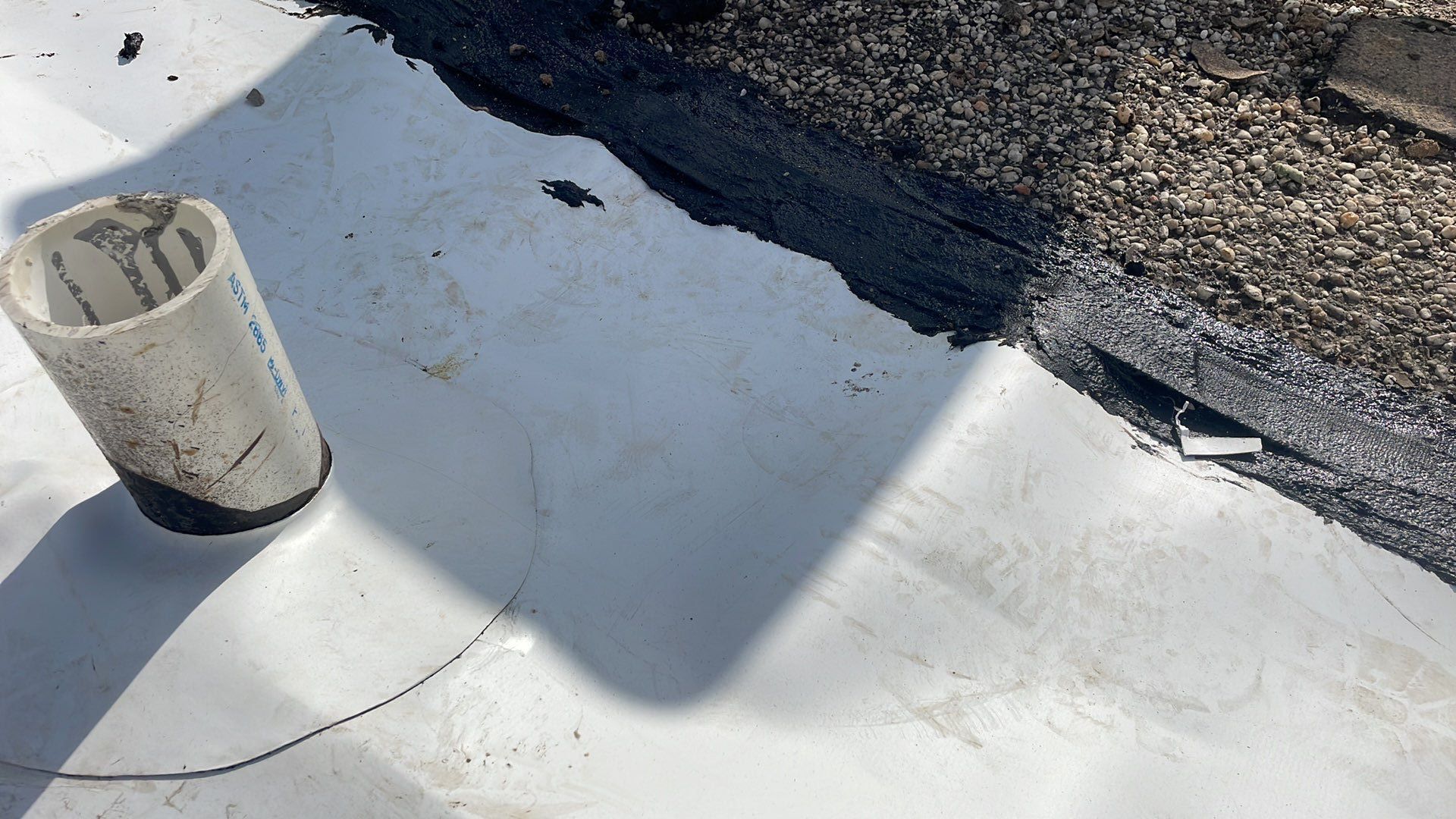 Start up- Quality Assurance Inspection for a client  by FLORIDA ROOF CONSULTING & INSPECTION SERVICES