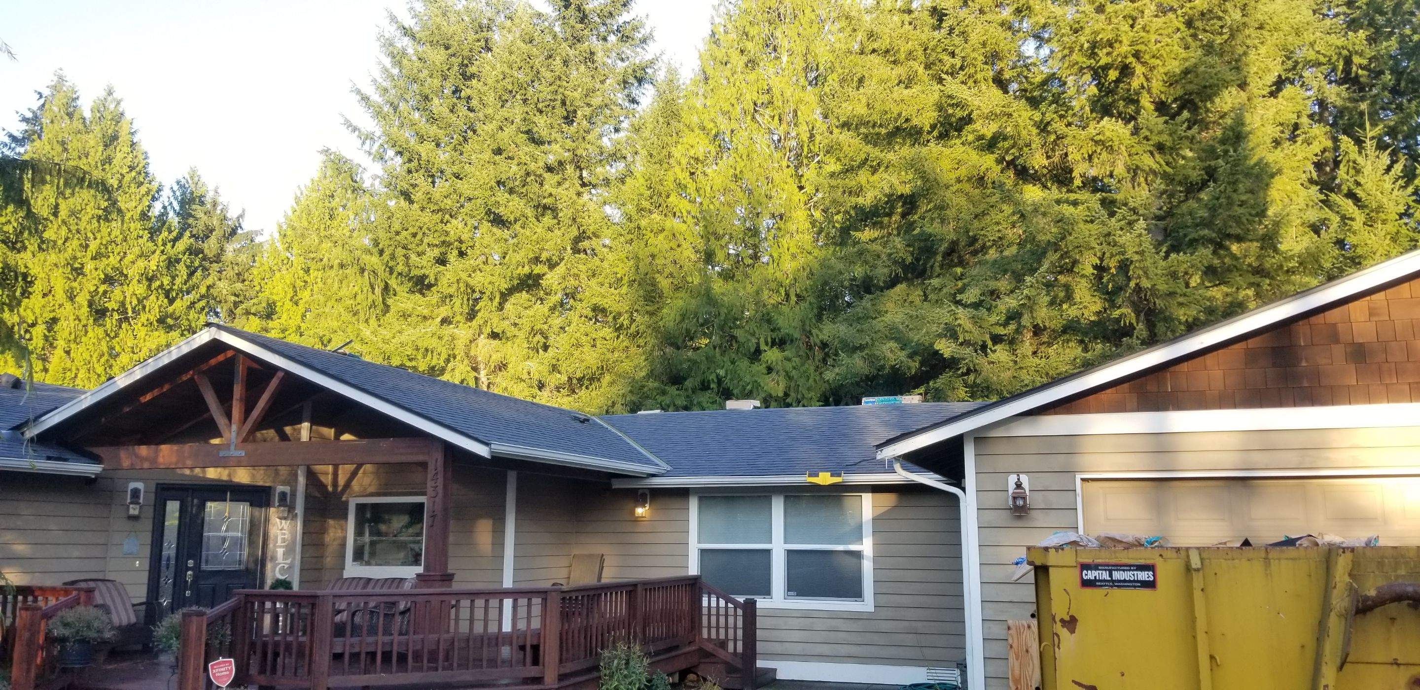 14317 Monroe by RoofWorks Northwest