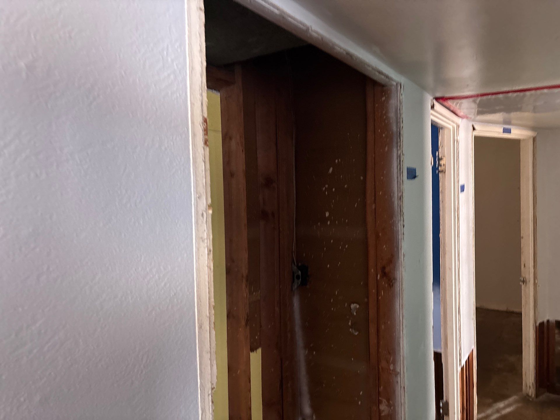 Project in Phoenix, AZ - Asbestos Drywall and VCT Flooring  by Desert Valley Abatement, LLC