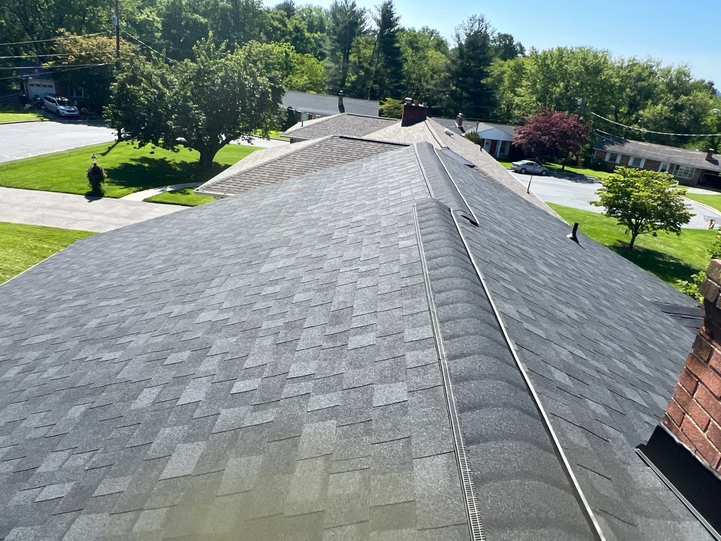 100 Locust Court, Middletown, MD 21769 UNITED STATES by American Custom Contractors