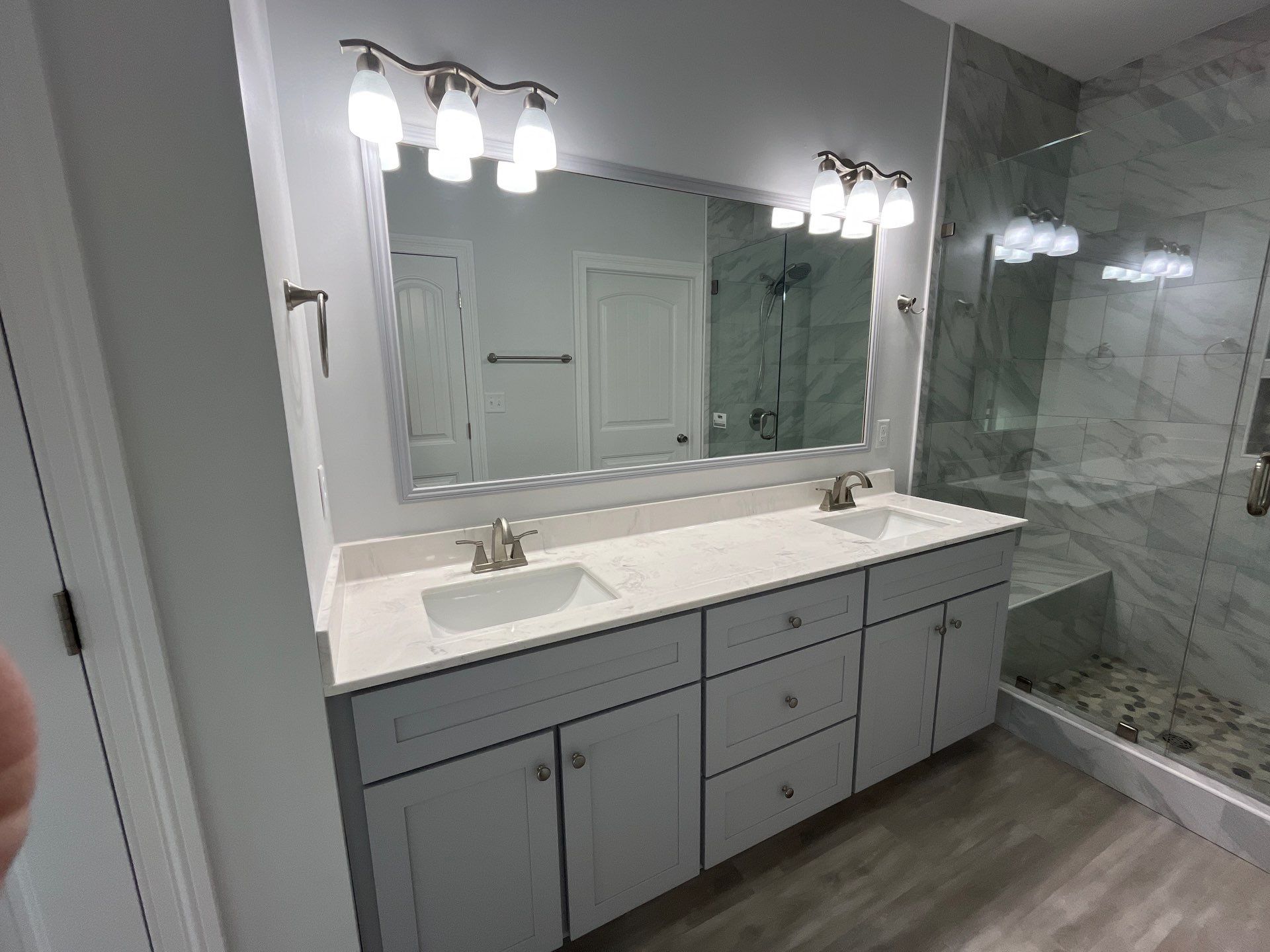 Mother in Law Addition by Skilled Construction LLC