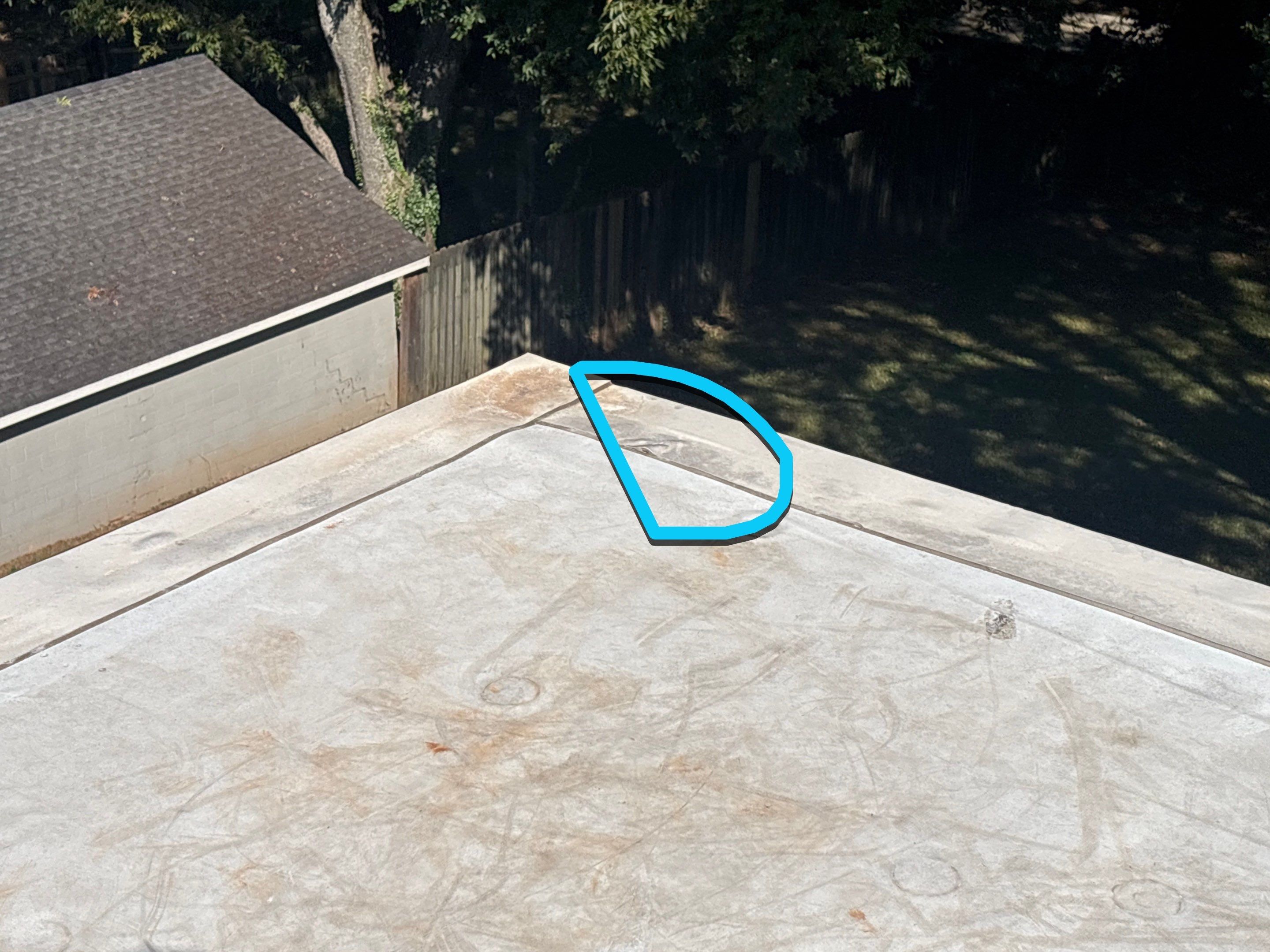 TPO  by Deerfield Roofing LLC