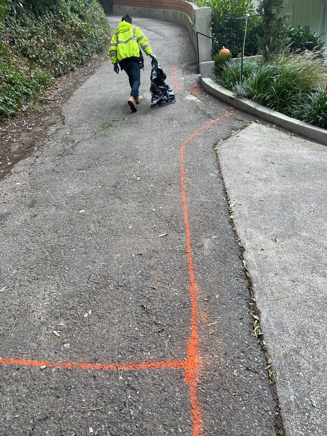 Asphalt Road Repair | Mercer Island  by Jireh Asphalt & Concrete Inc 