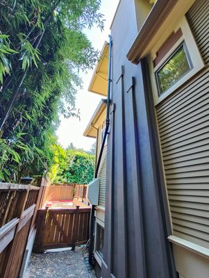 Subslab SafeAir™ System