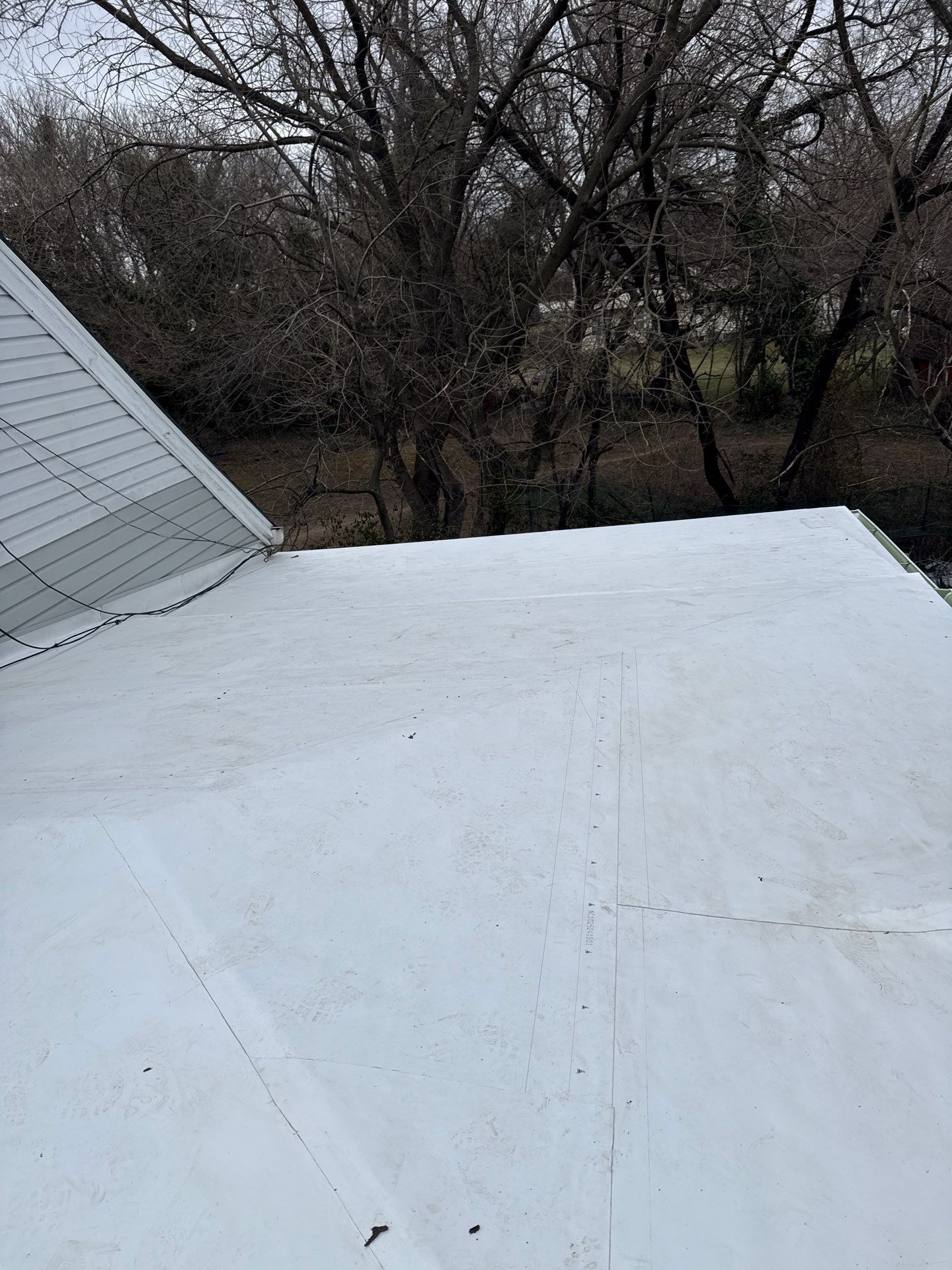 Alexandria: Residential Roof Replacement with CertainTeed Landmark Pro in Max Def Moire Black by RM Banning, Inc.