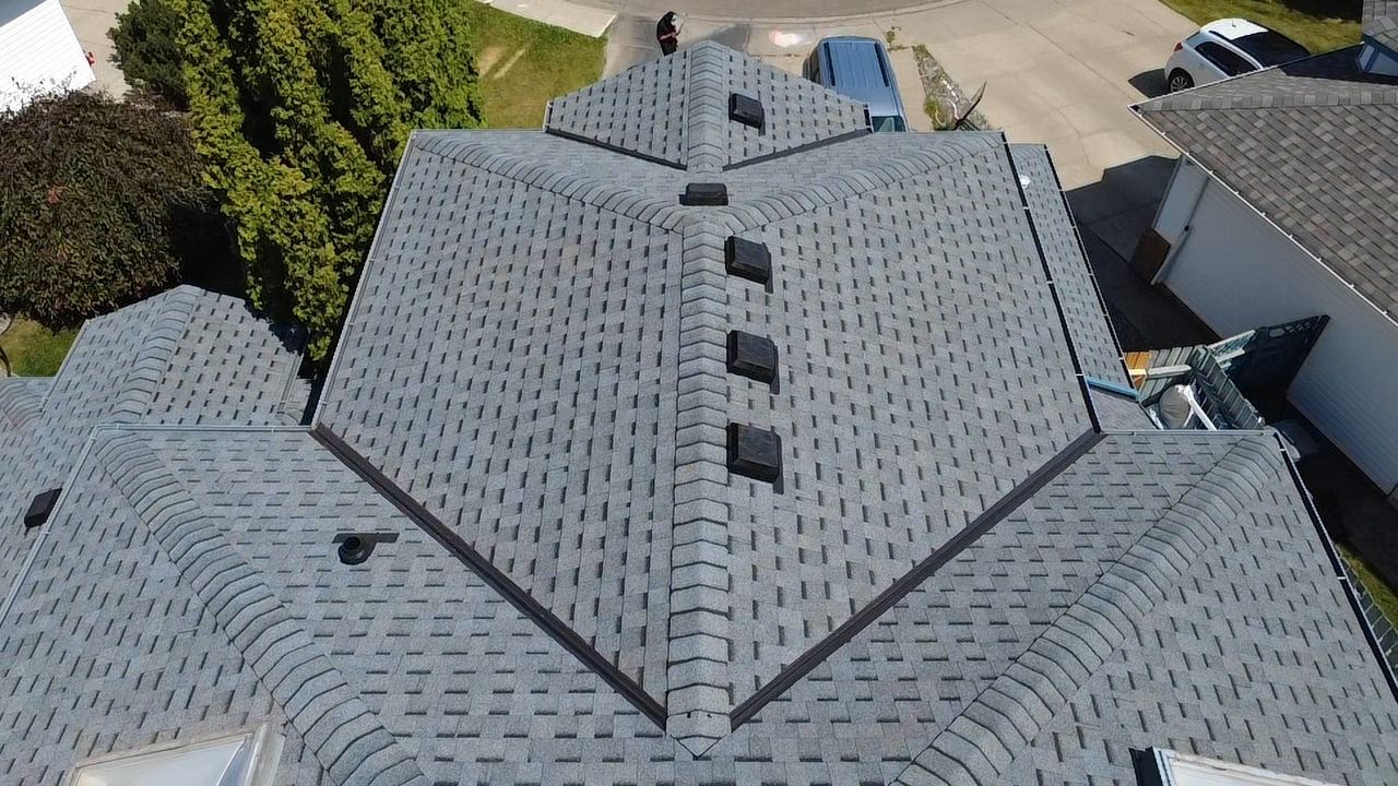 Fiji on Signature Series by 2thetop Roofing