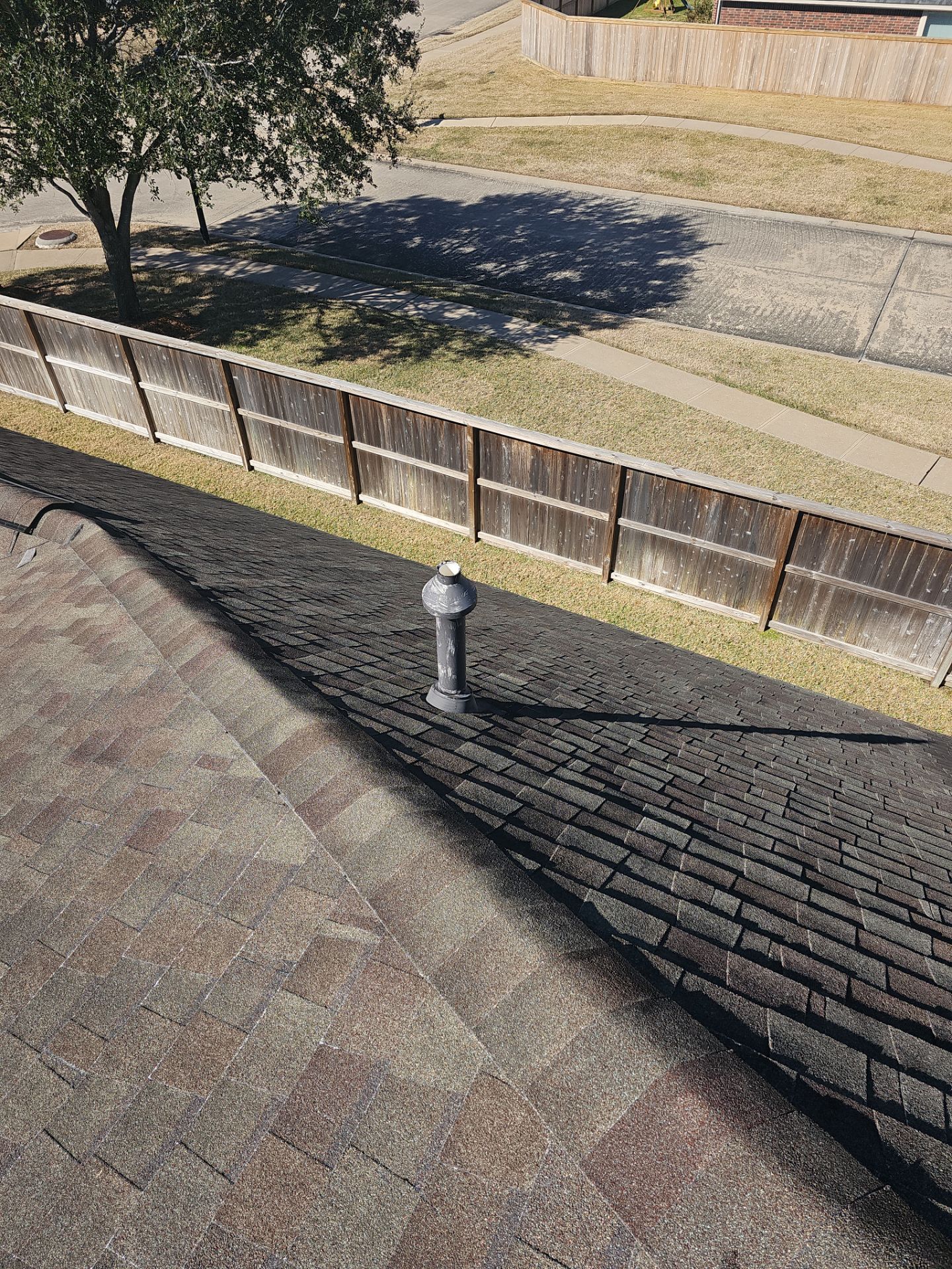 Roof Repair Pearland by Roof Repair Company