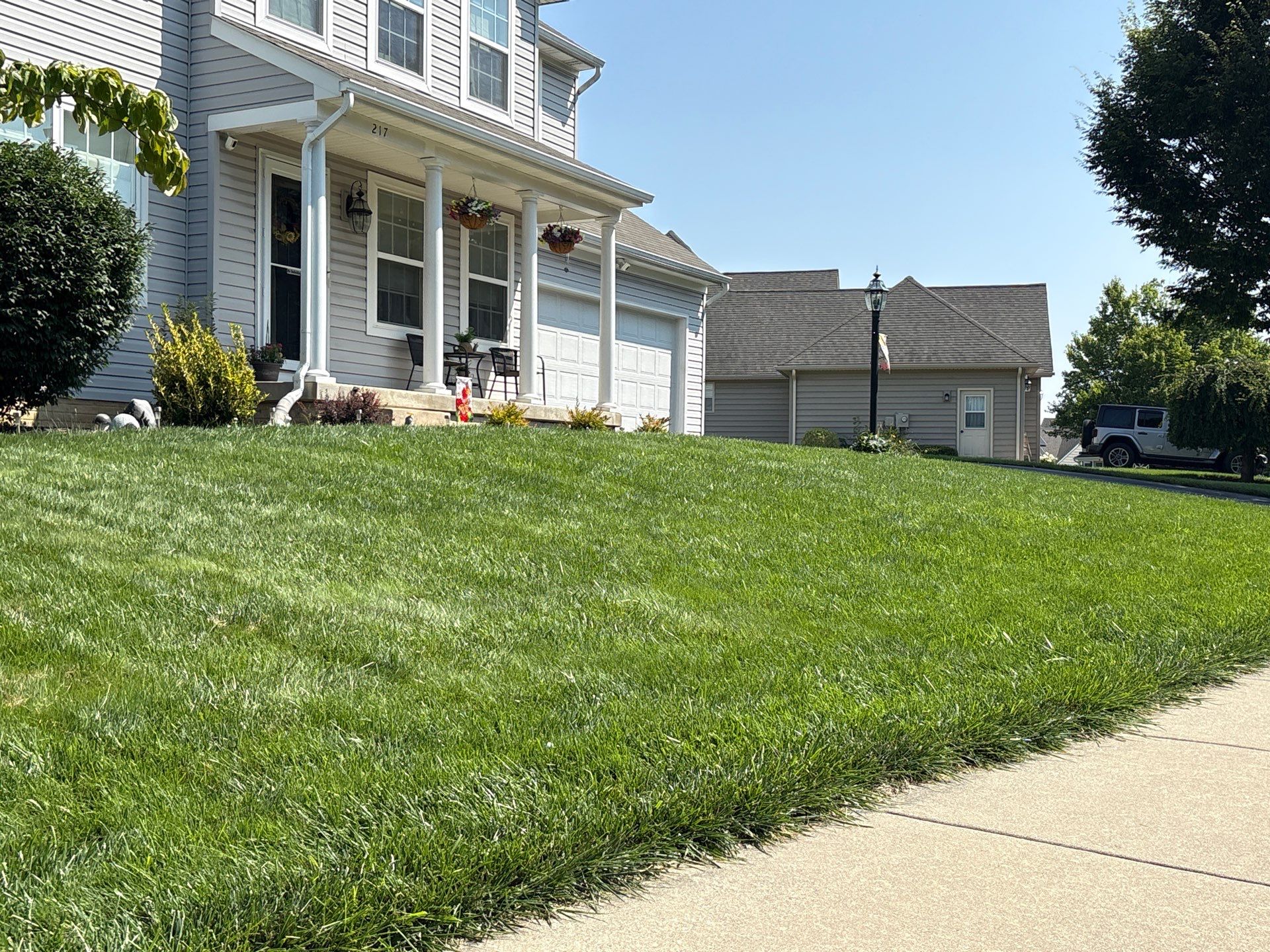 East York Pa by Go Green CLC