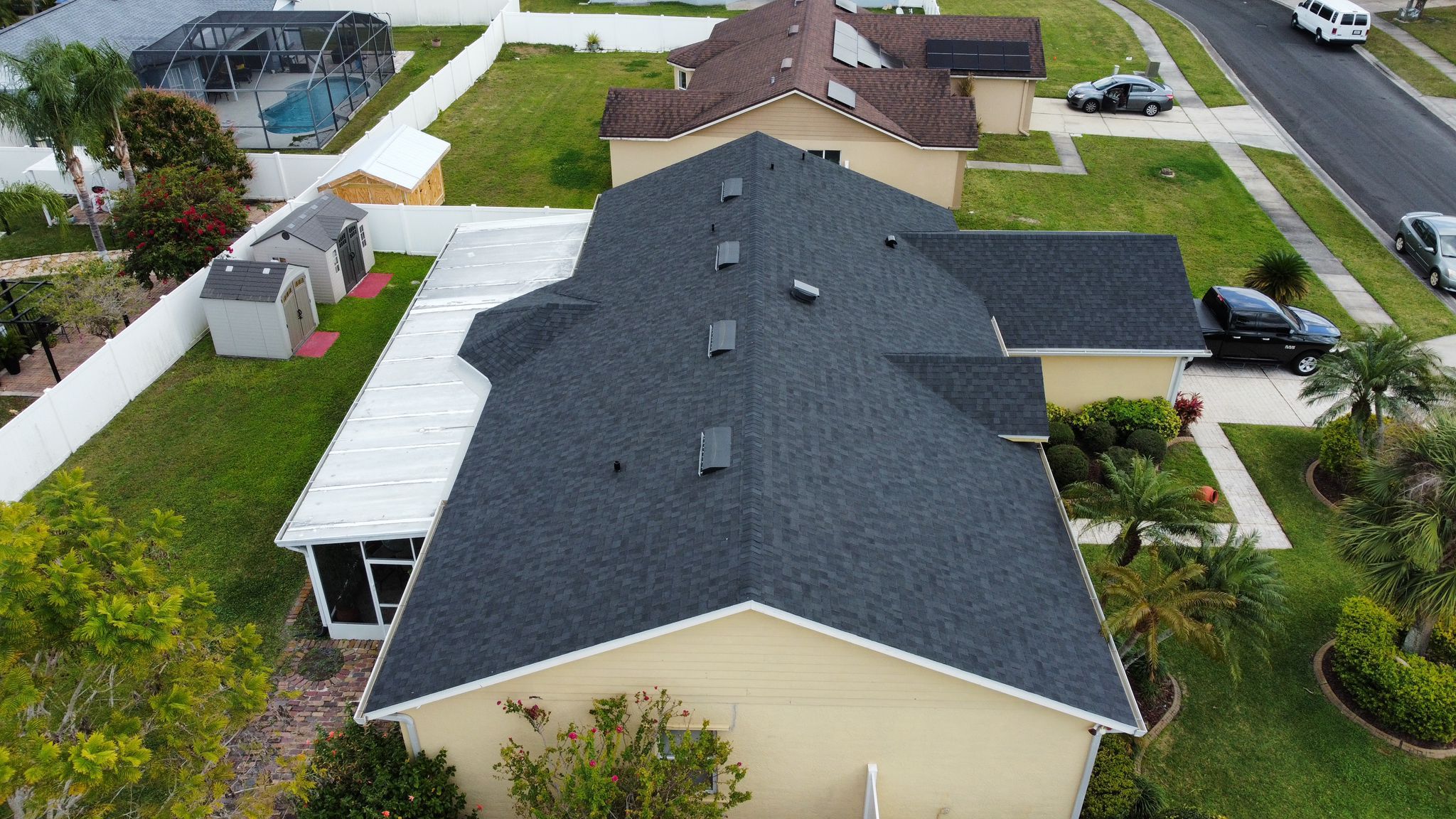 Project in Kissimmee by You Restorations LLC DBA YOU-Home