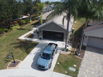 Roof Replacement in Sun City Center, Fl.
