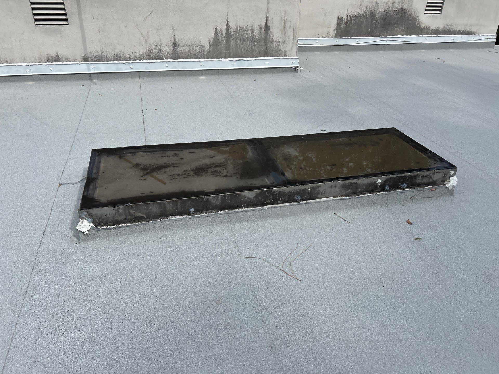 Residential Modified Bitumen Roofing by Fiddlers Roofing