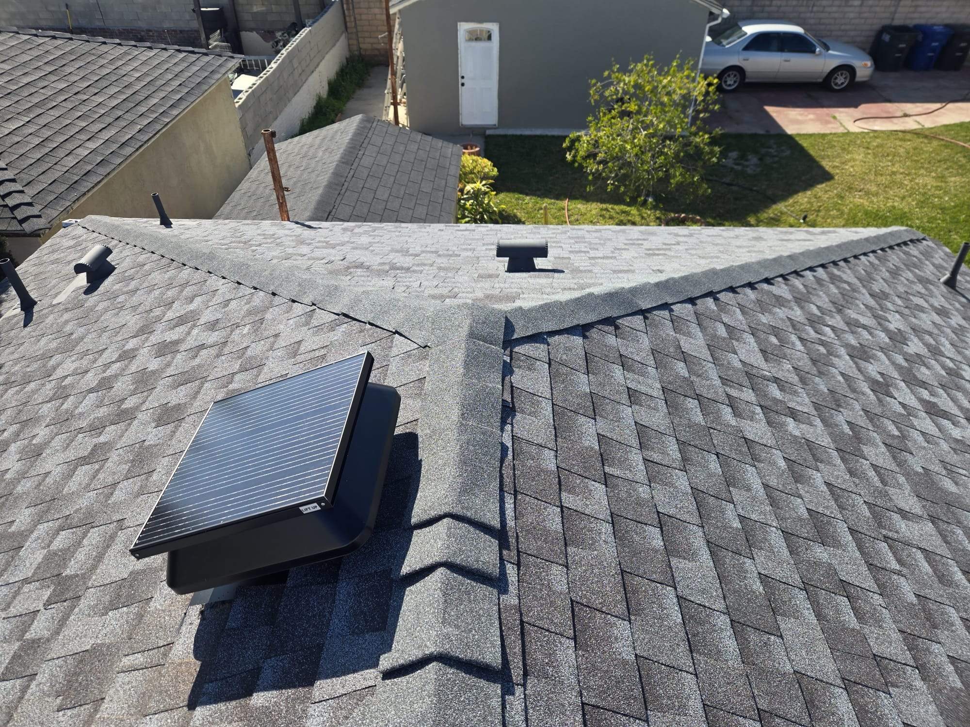 Roof Replacement- Huntington Park, CA 90255 by Epic Roof Replacement