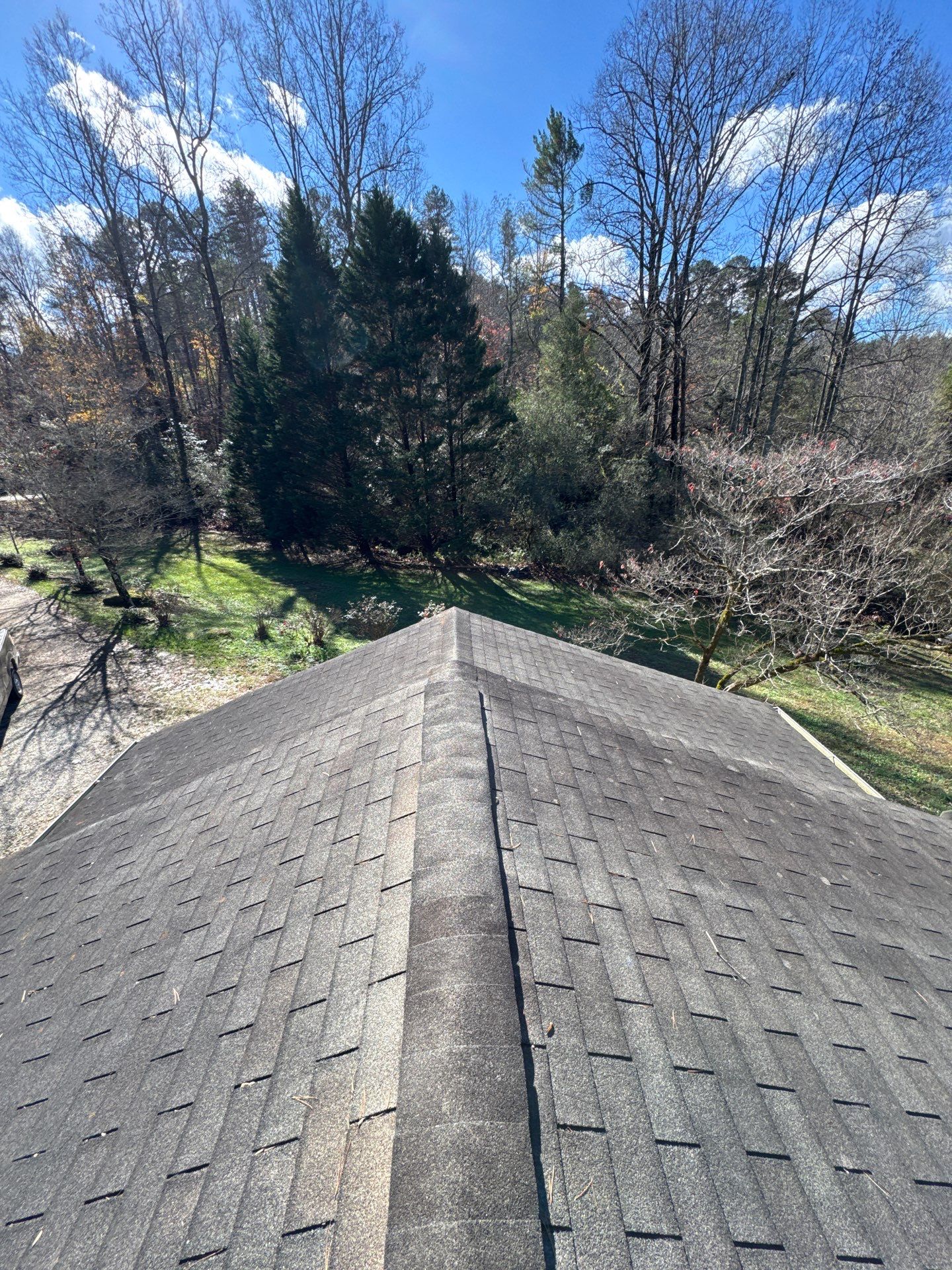 The Finchers by United Contracting and Roofing