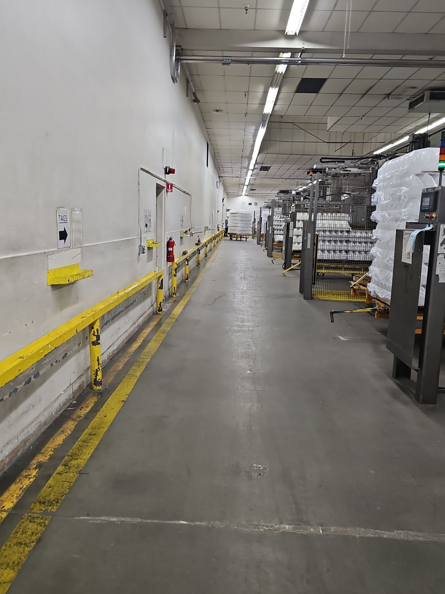 Project in Tracy by Altium Packaging