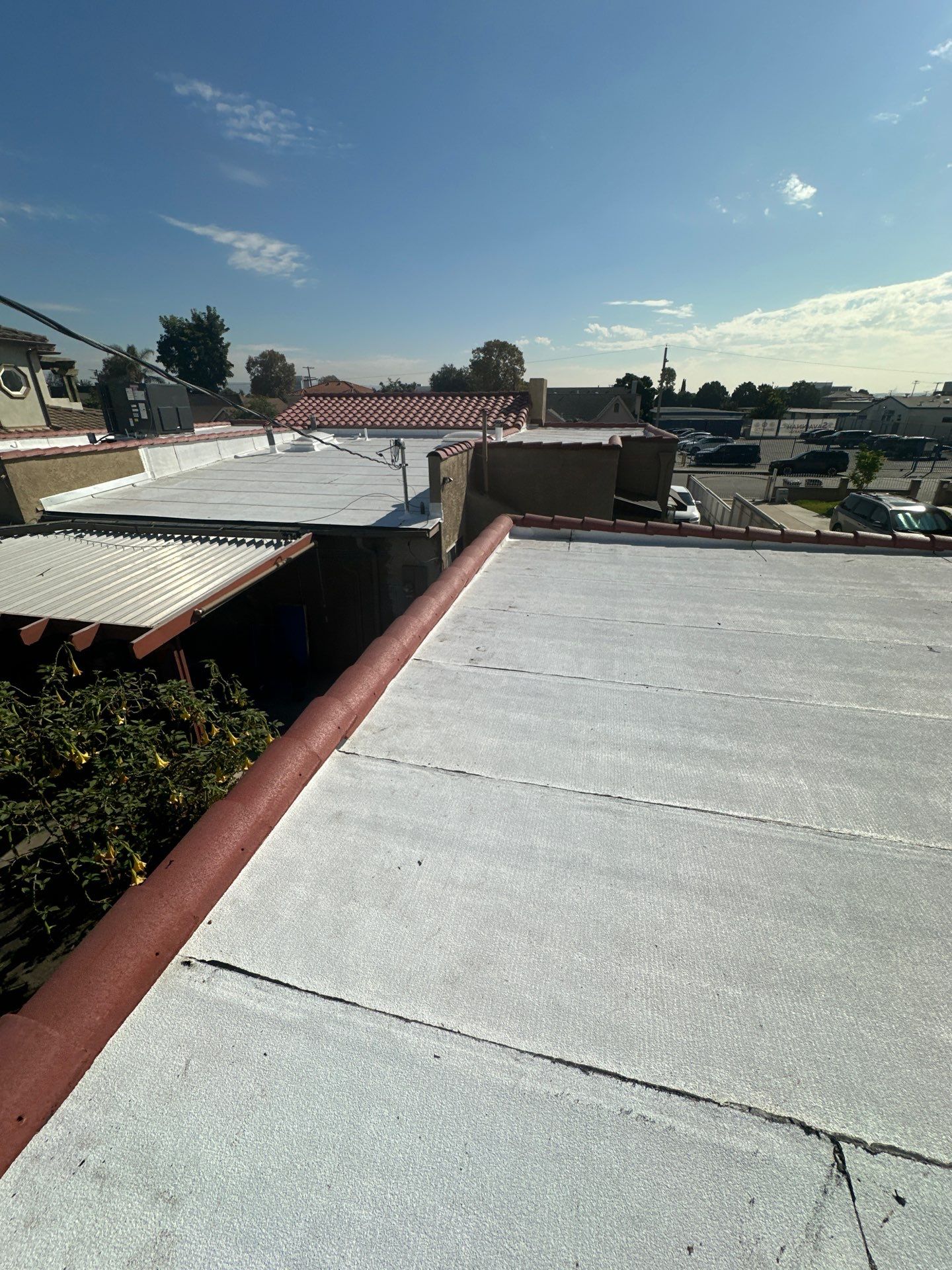 Roof Replacement - Rosemead, CA 91770 by Epic Roof Replacement
