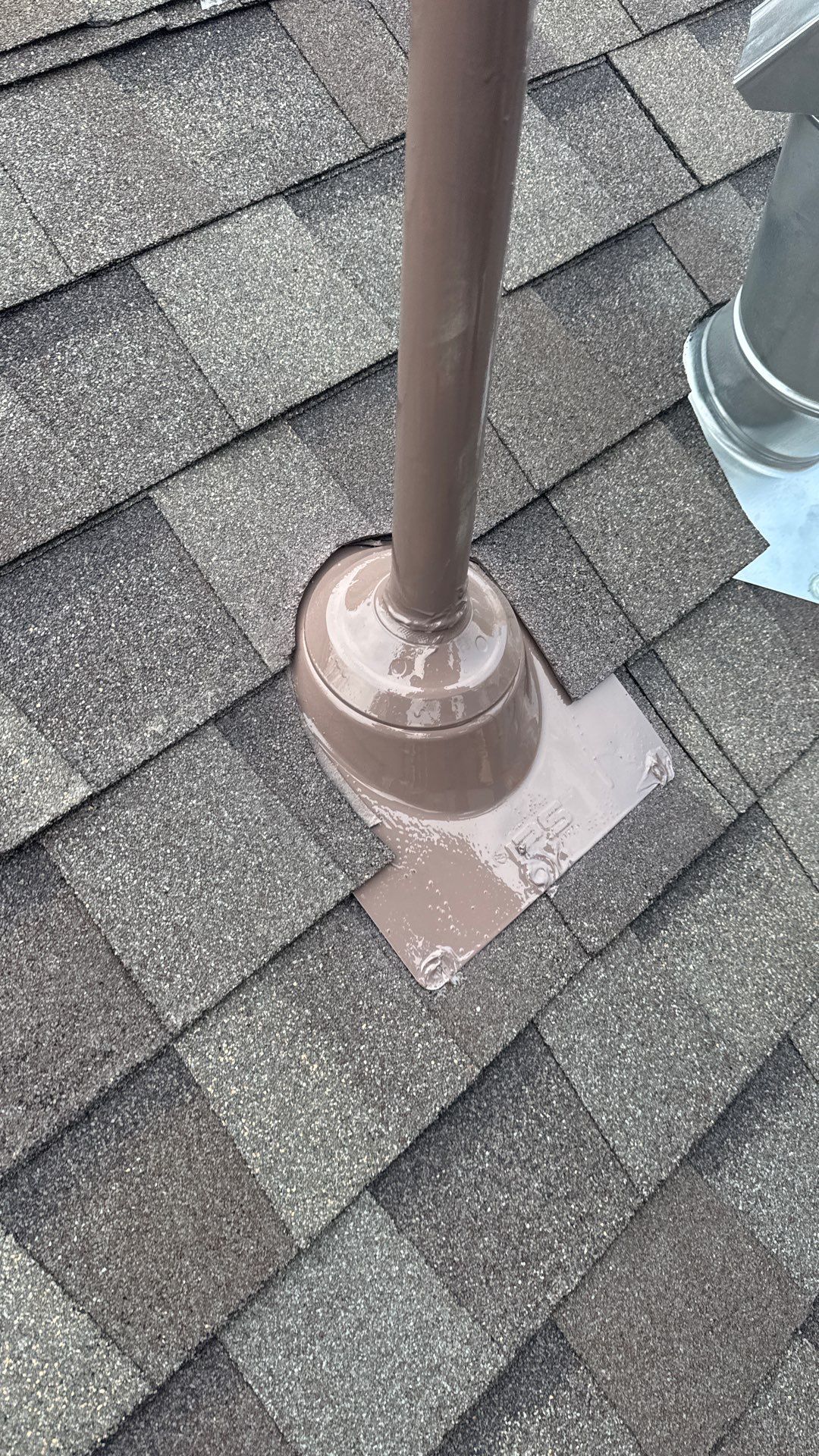 Project in Rowlett by Rhino Roofing and General Contracting, LLC