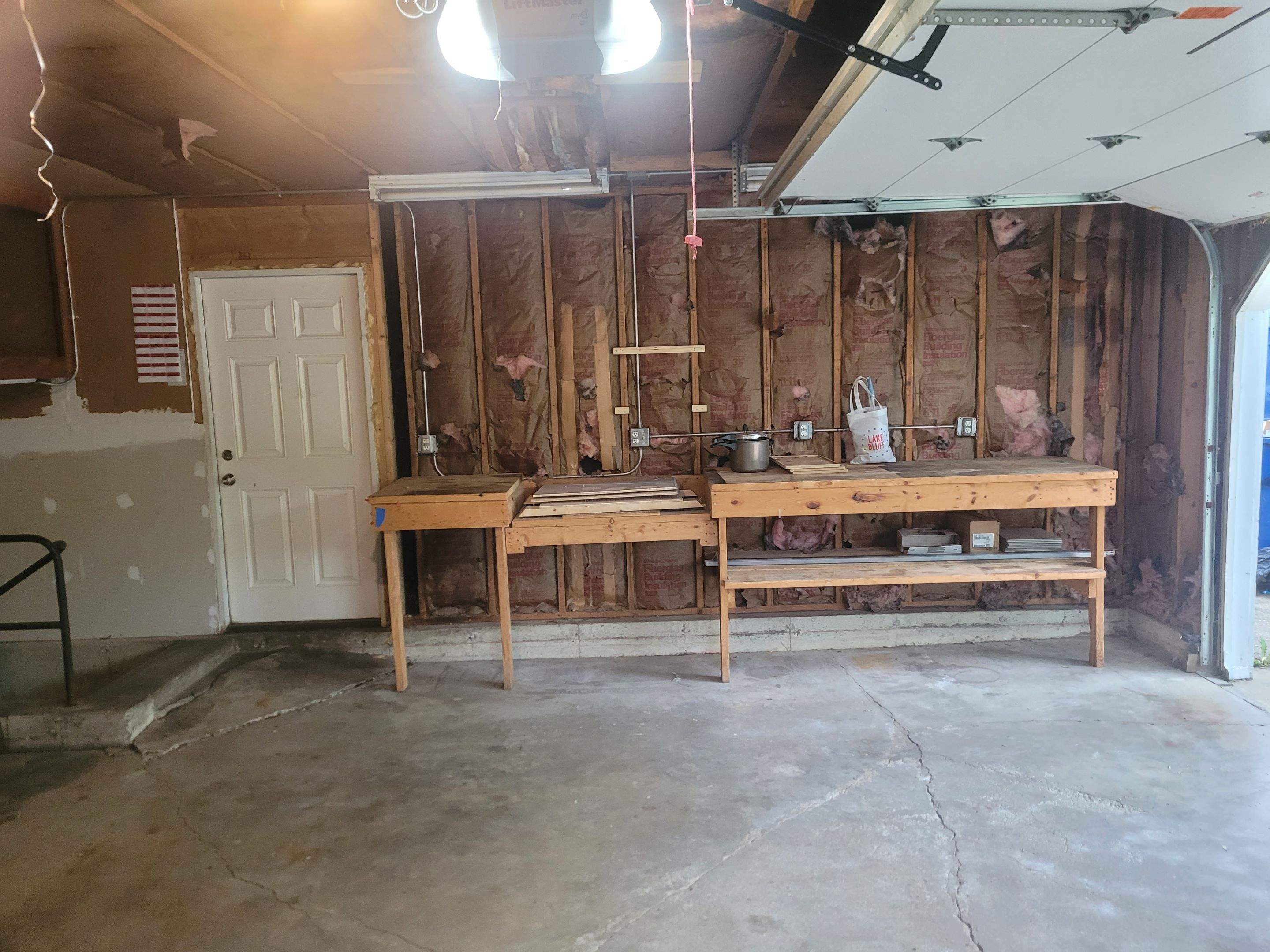 Project in Lake Bluff, IL by ConstructAlly