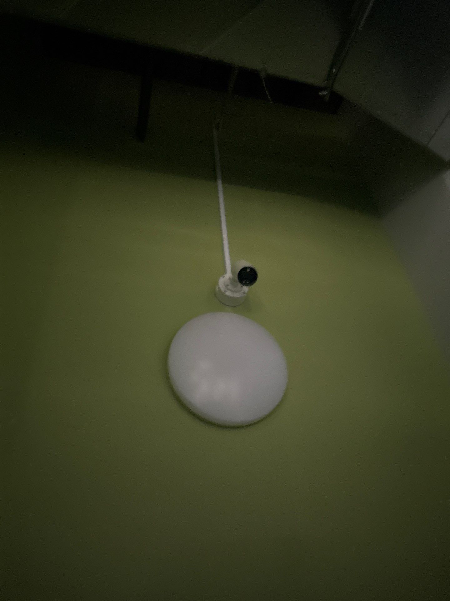 Project in Chicago by Umbrella Security Systems