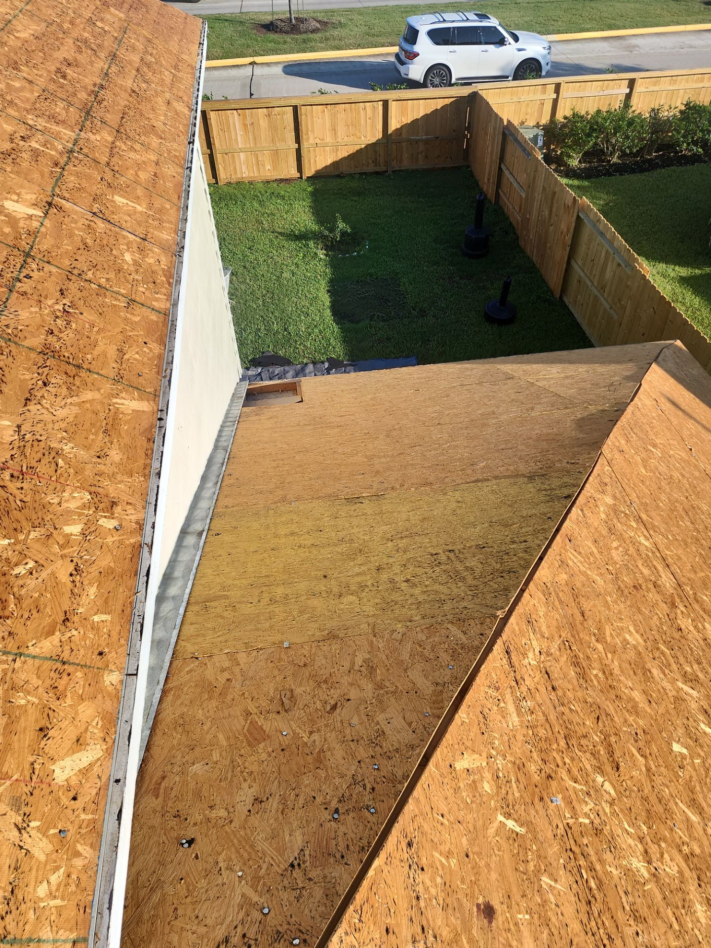 Roof Replacement Richmond by Roof Repair Services LLC
