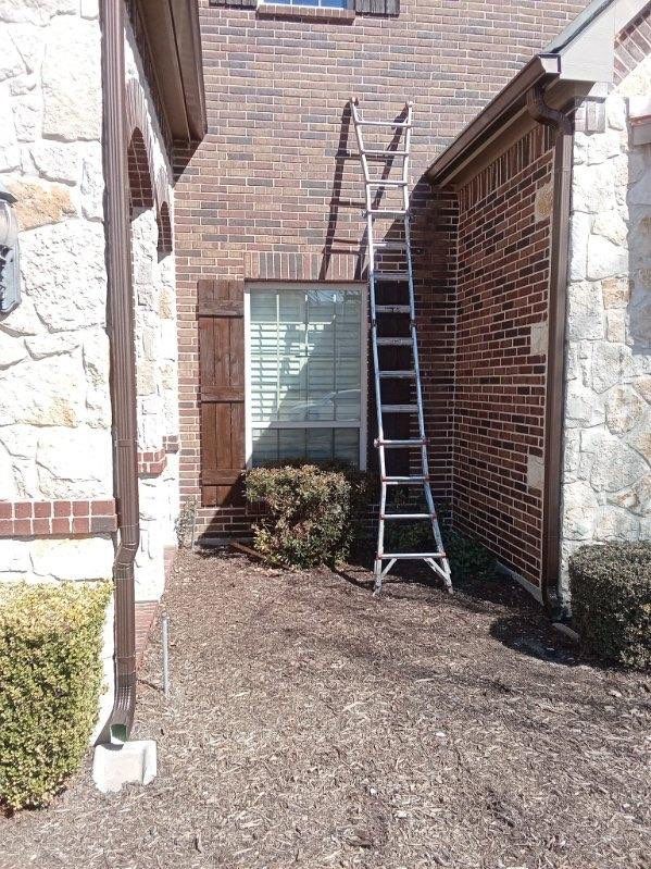 Project in Parker by Armor Roofing | Exteriors