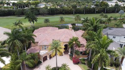 Residential Roofing Installation using Eagle Roofing Tile