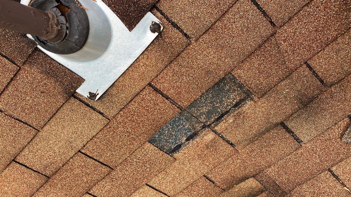 Arlington: CertainTeed Landmark Pro Designer Shingles in Max Def Shenandoah by RM Banning, Inc.