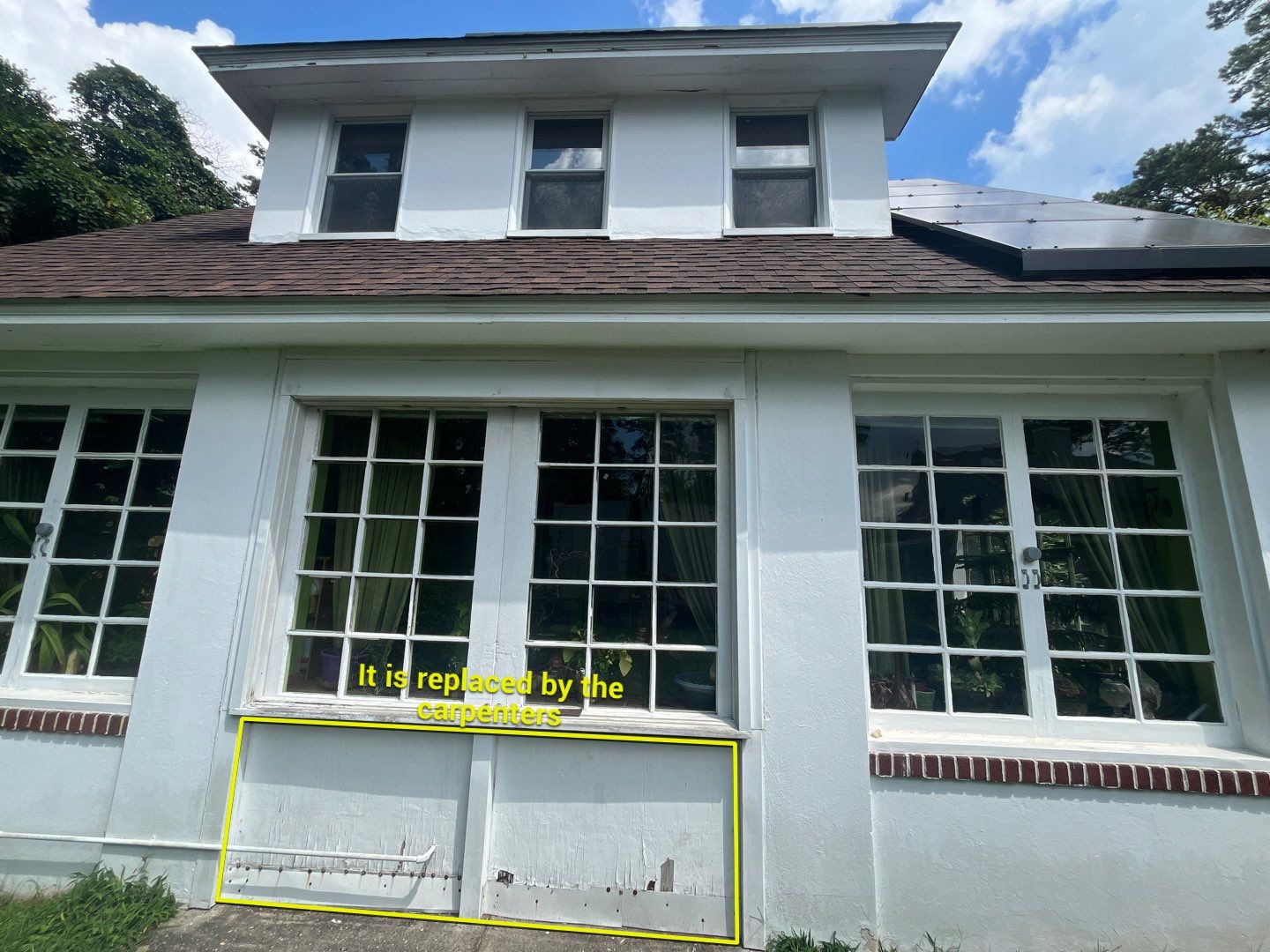 Absecon by Fresh Coat Works LLC