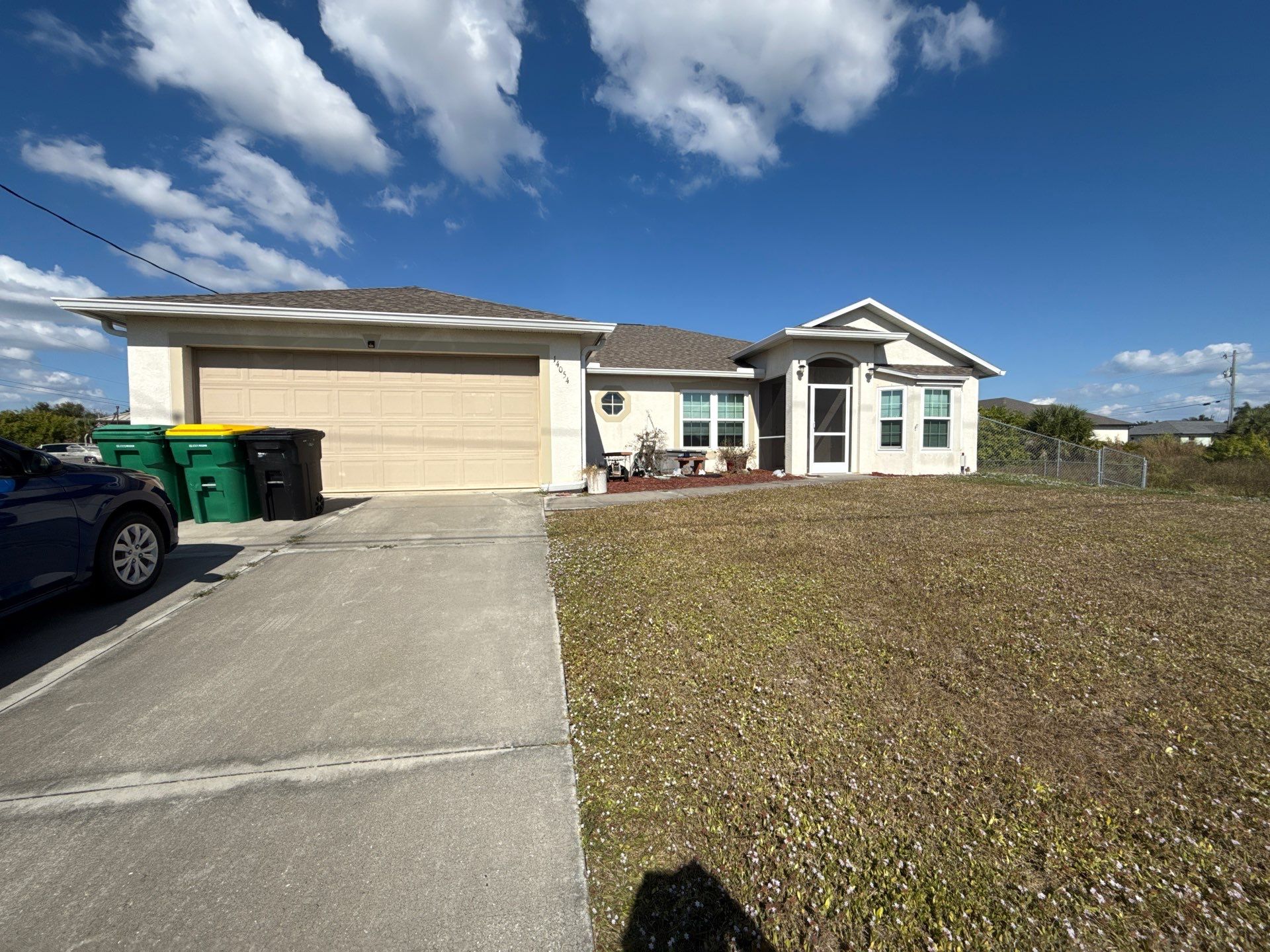 Project in Port Charlotte by Sunbelt Home Solutions