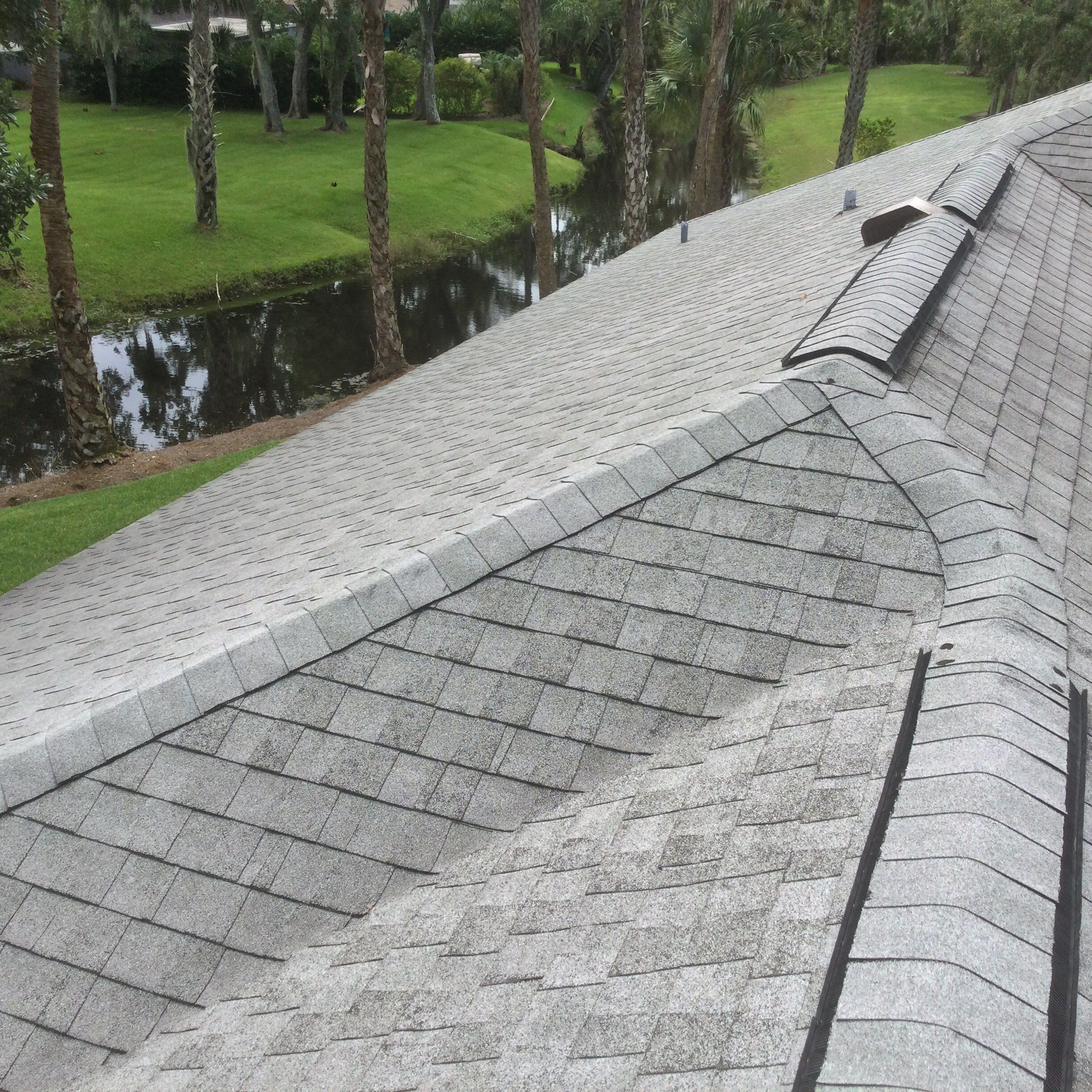 Shingle -> Shingle by Prime Roofing